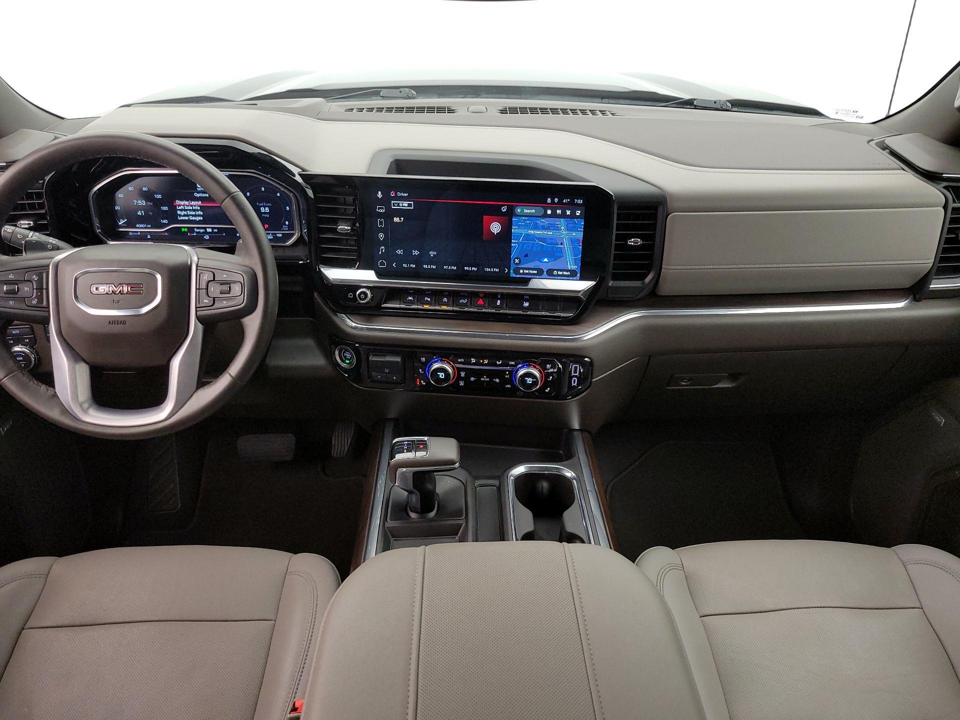 Thumbnail: 2023 GMC Sierra 1500 - 9