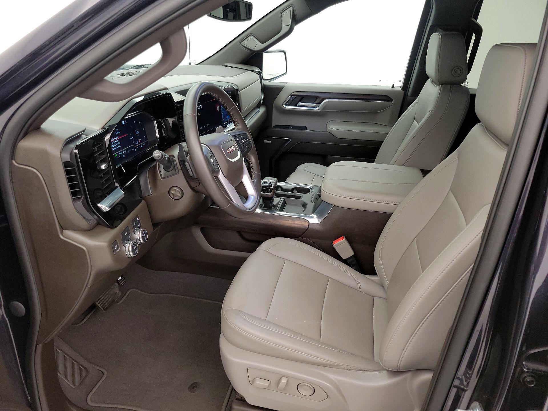 Thumbnail: 2023 GMC Sierra 1500 - 11