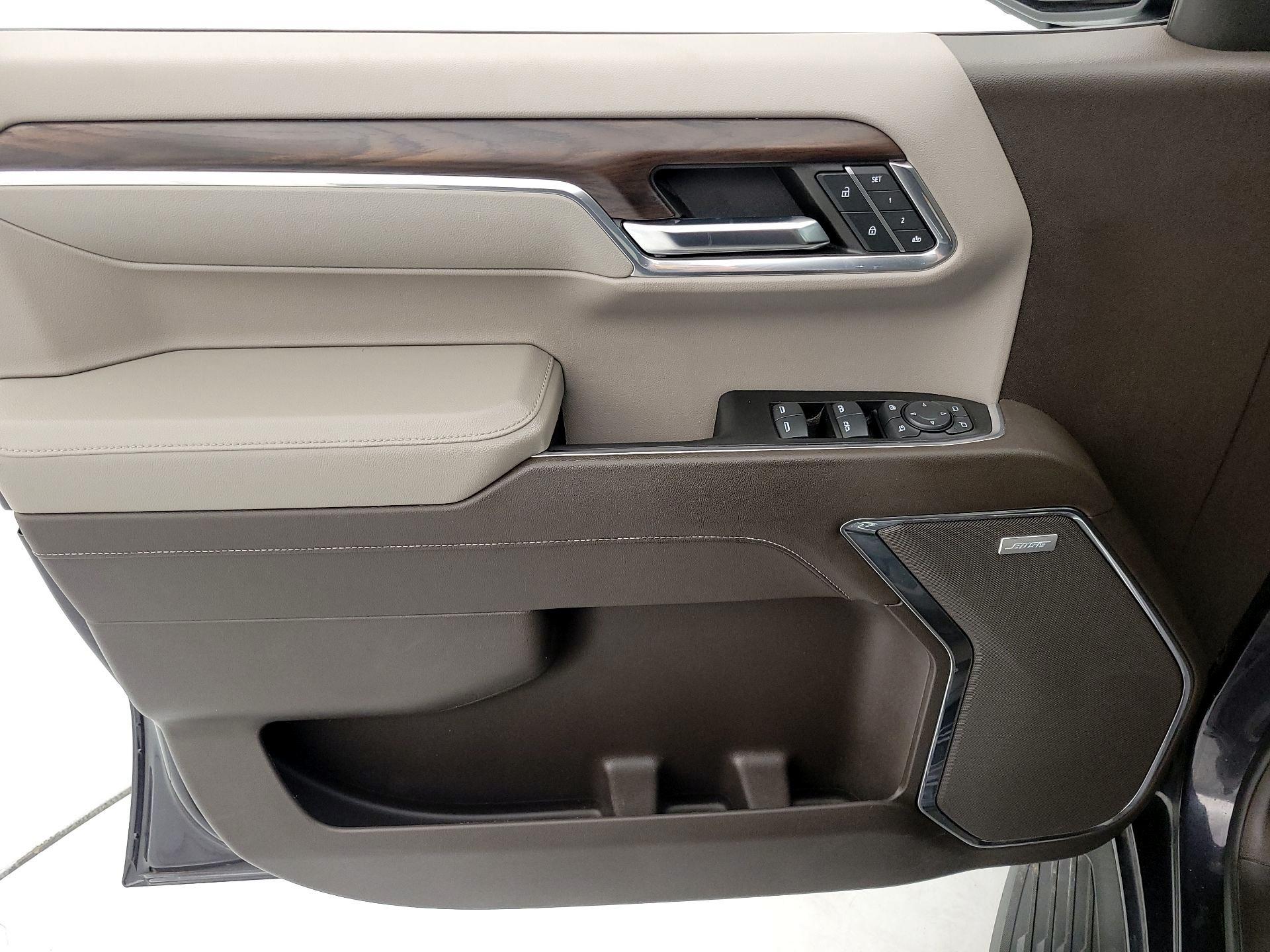 Thumbnail: 2023 GMC Sierra 1500 - 12