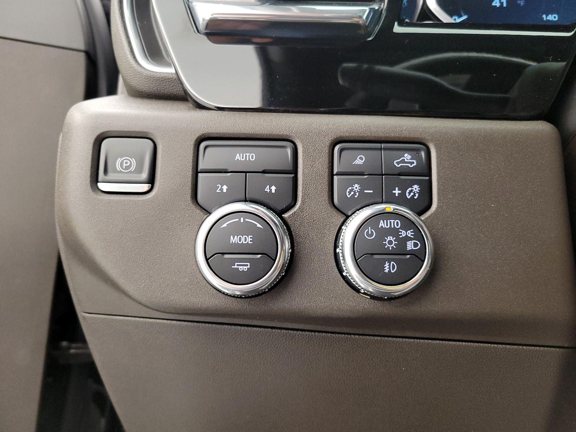 Thumbnail: 2023 GMC Sierra 1500 - 13