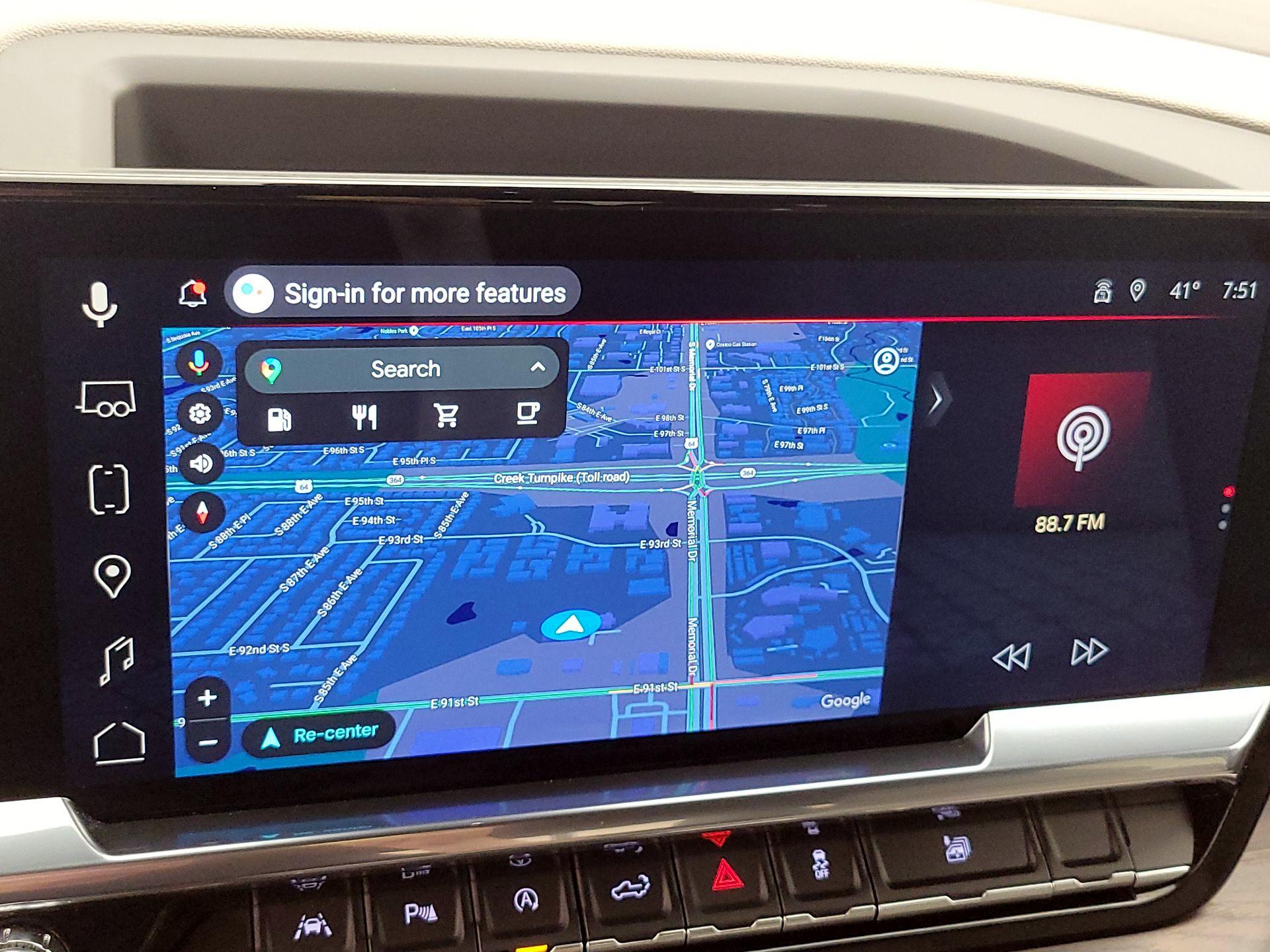 Thumbnail: 2023 GMC Sierra 1500 - 14