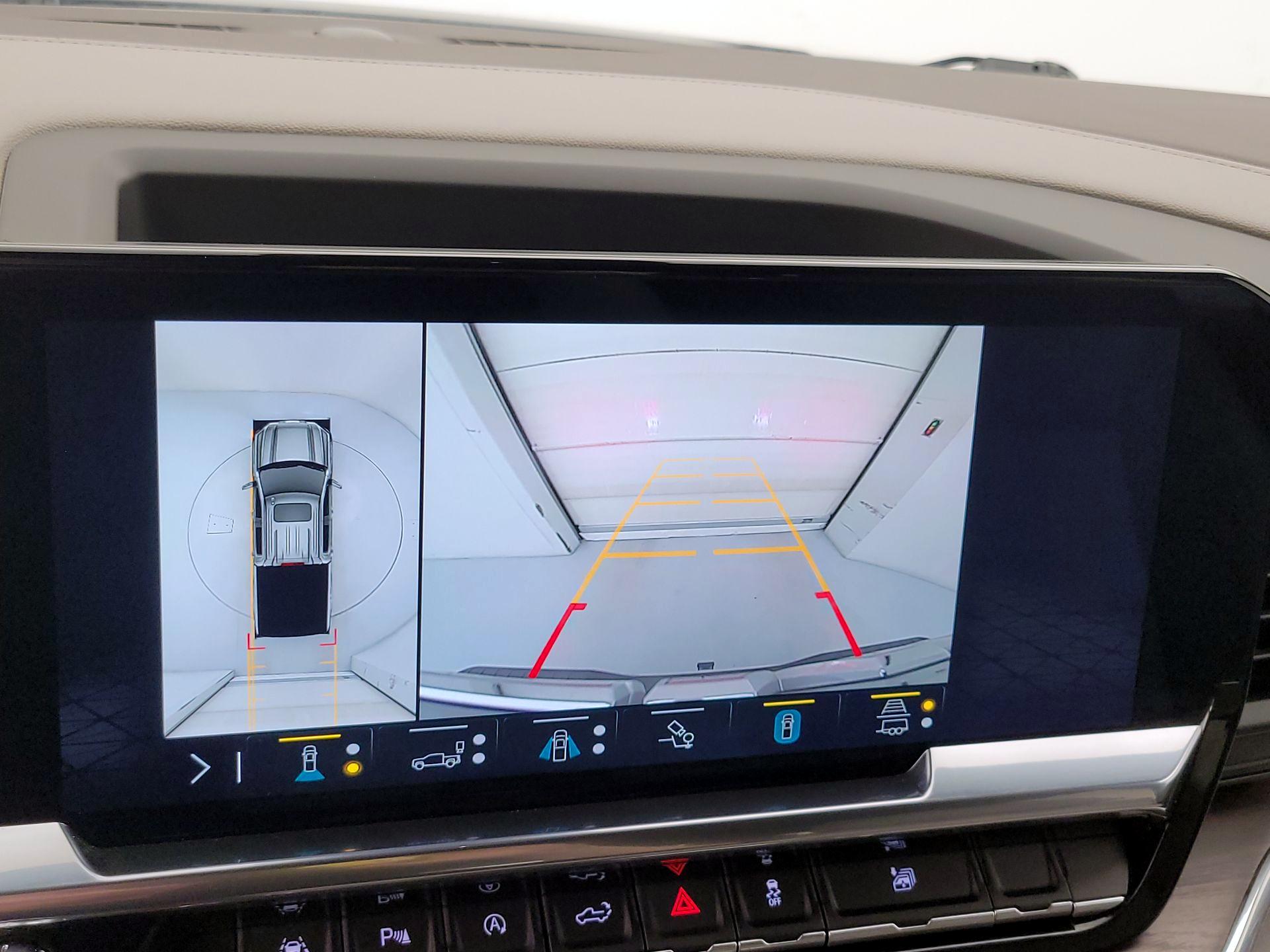 Thumbnail: 2023 GMC Sierra 1500 - 15