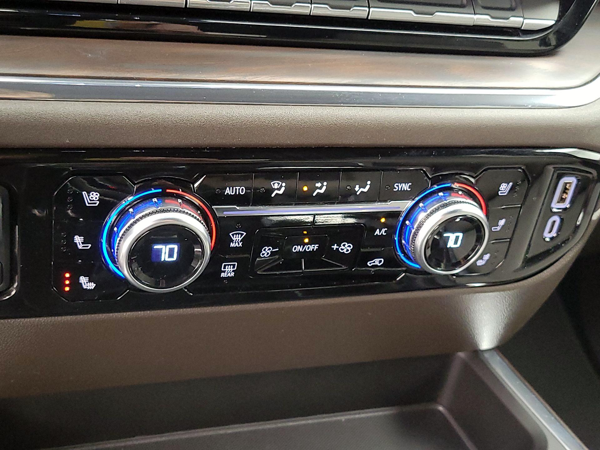 Thumbnail: 2023 GMC Sierra 1500 - 17