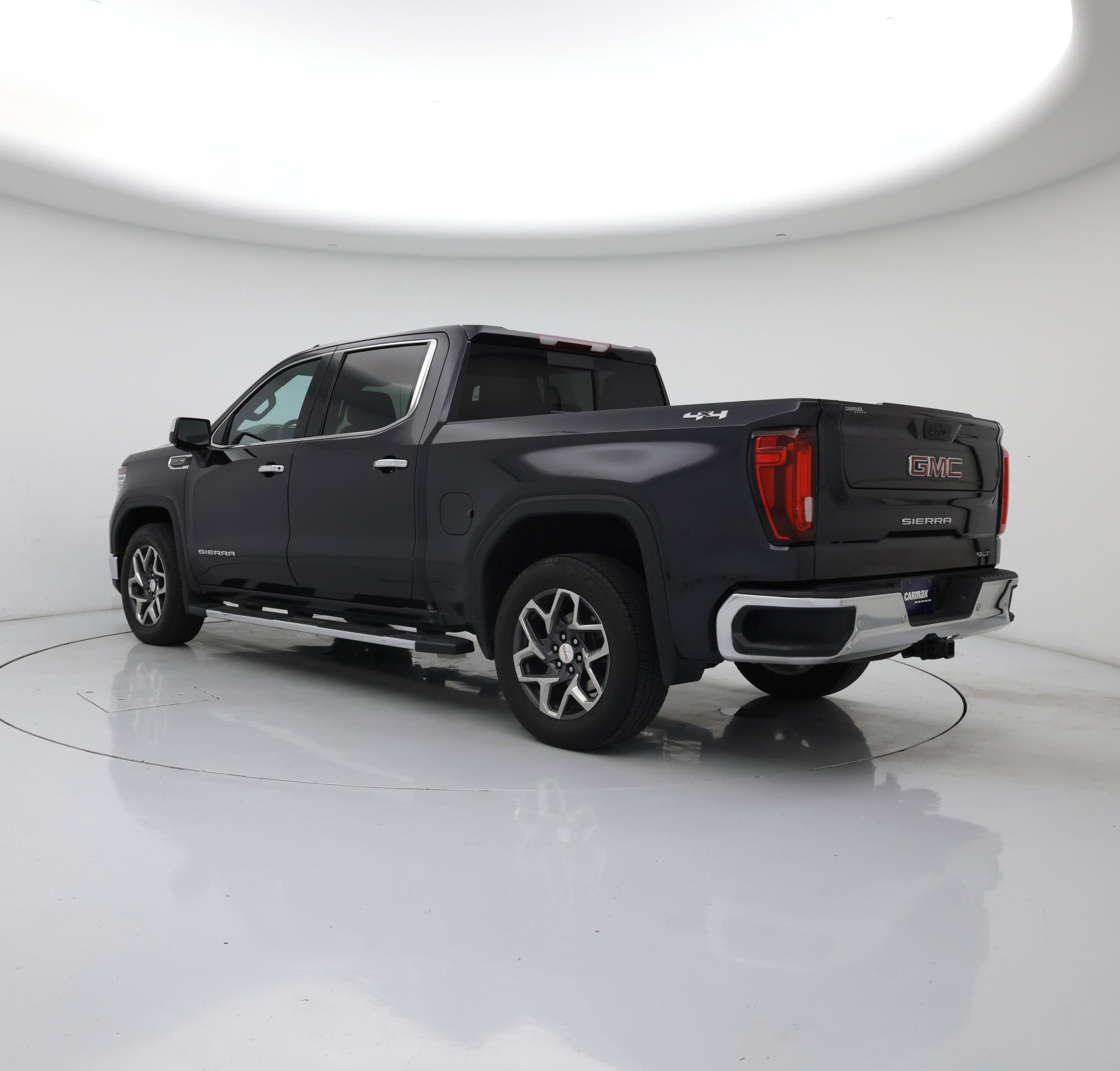 Thumbnail: 2023 GMC Sierra 1500 - 2