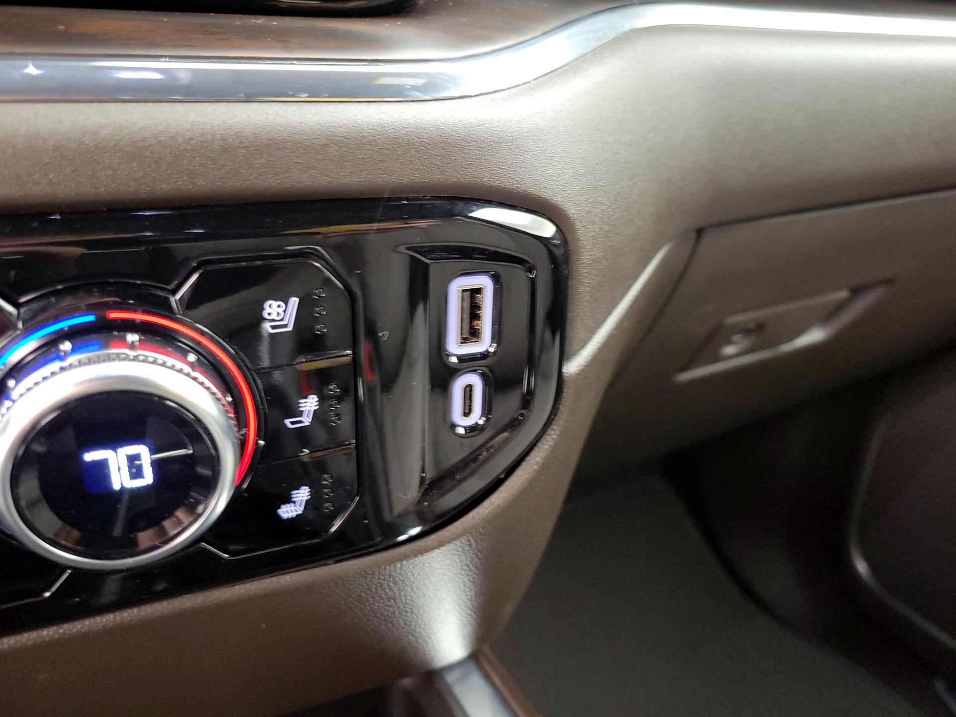 Thumbnail: 2023 GMC Sierra 1500 - 19