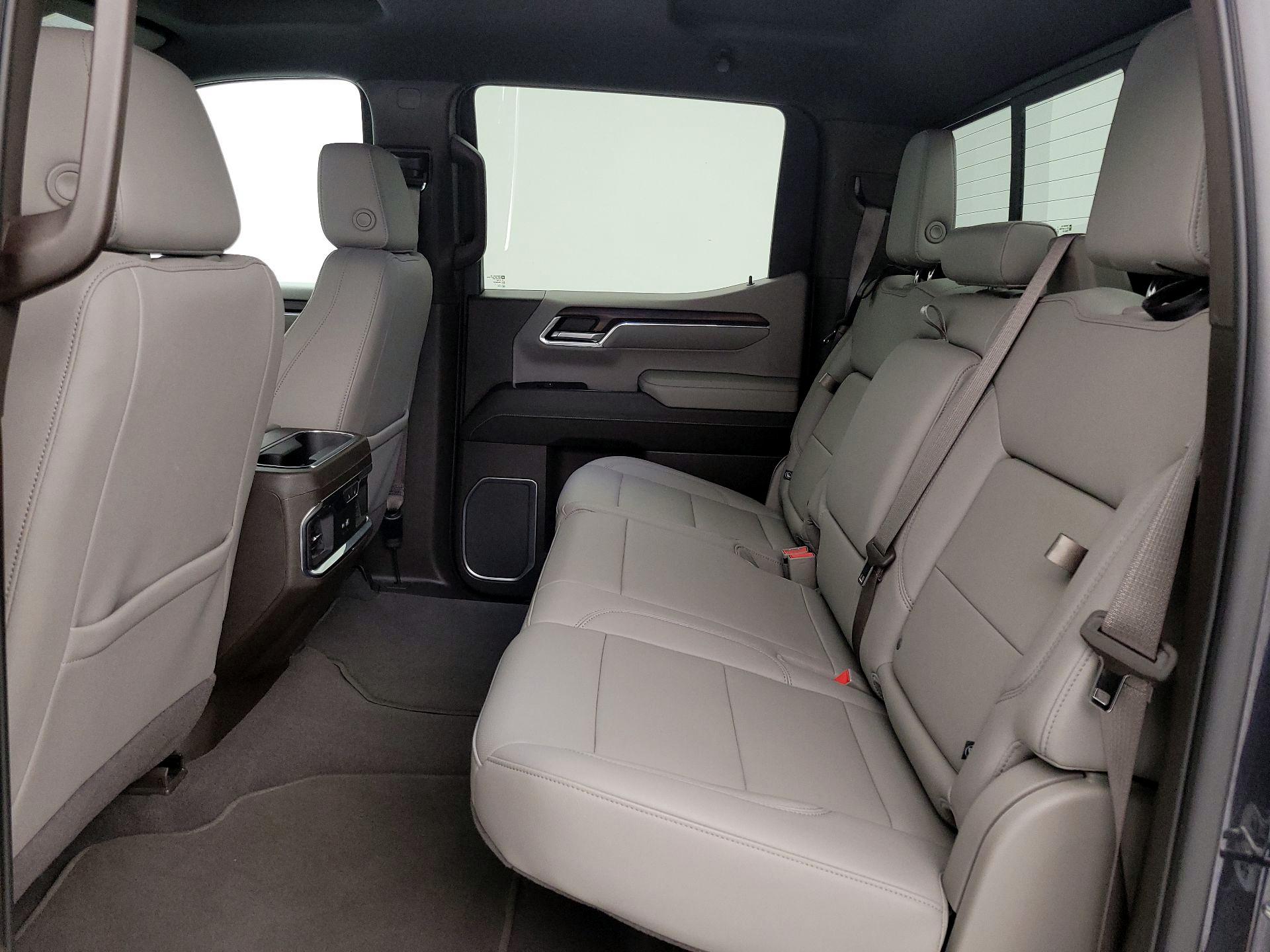 Thumbnail: 2023 GMC Sierra 1500 - 20