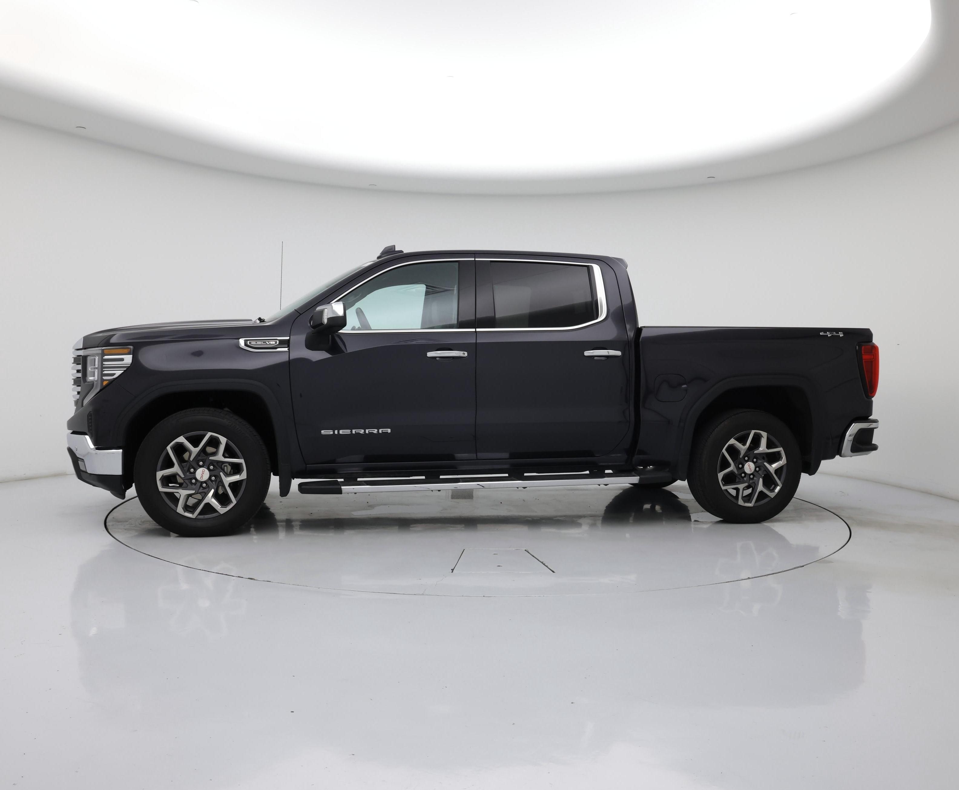 Thumbnail: 2023 GMC Sierra 1500 - 3