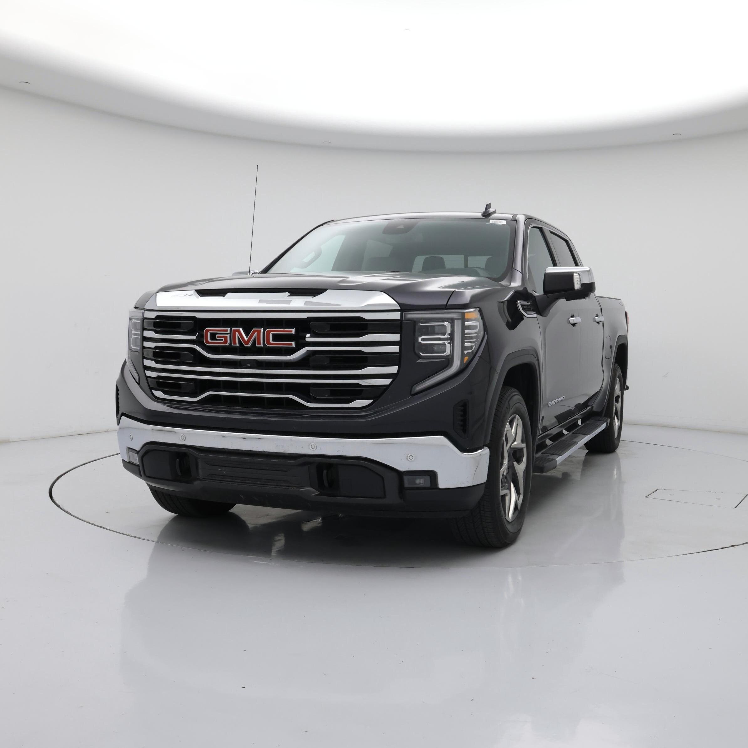Thumbnail: 2023 GMC Sierra 1500 - 4