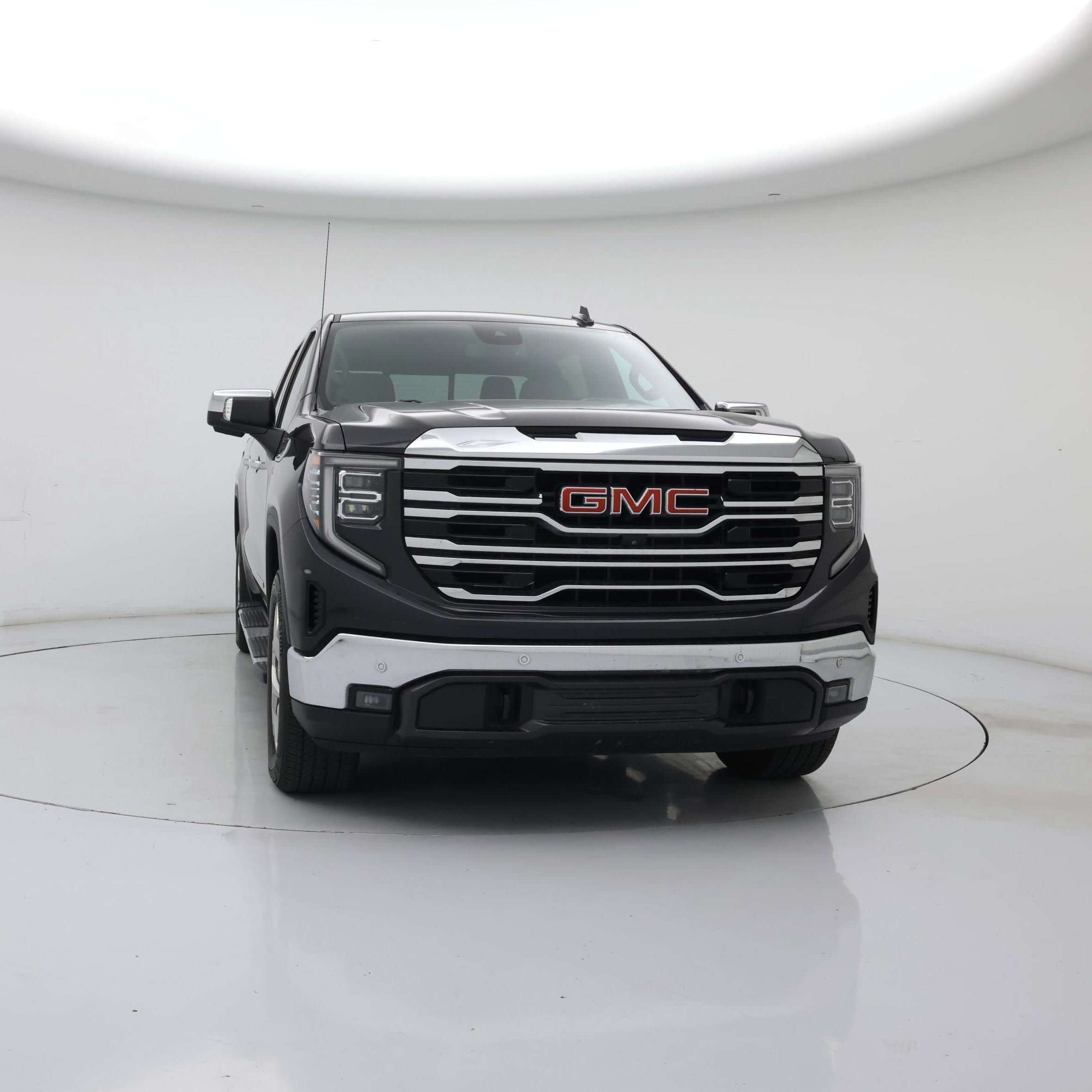 Thumbnail: 2023 GMC Sierra 1500 - 5