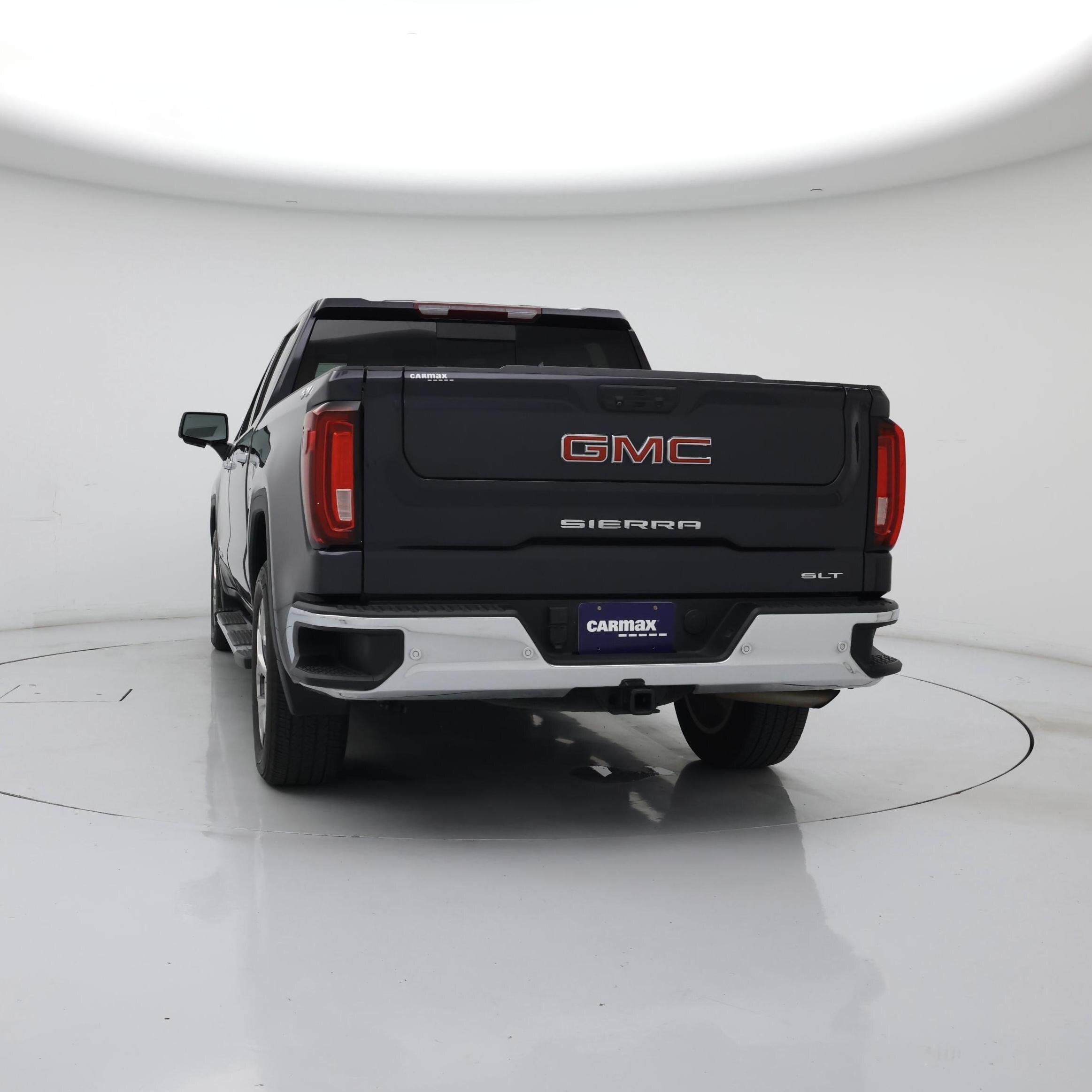 Thumbnail: 2023 GMC Sierra 1500 - 6