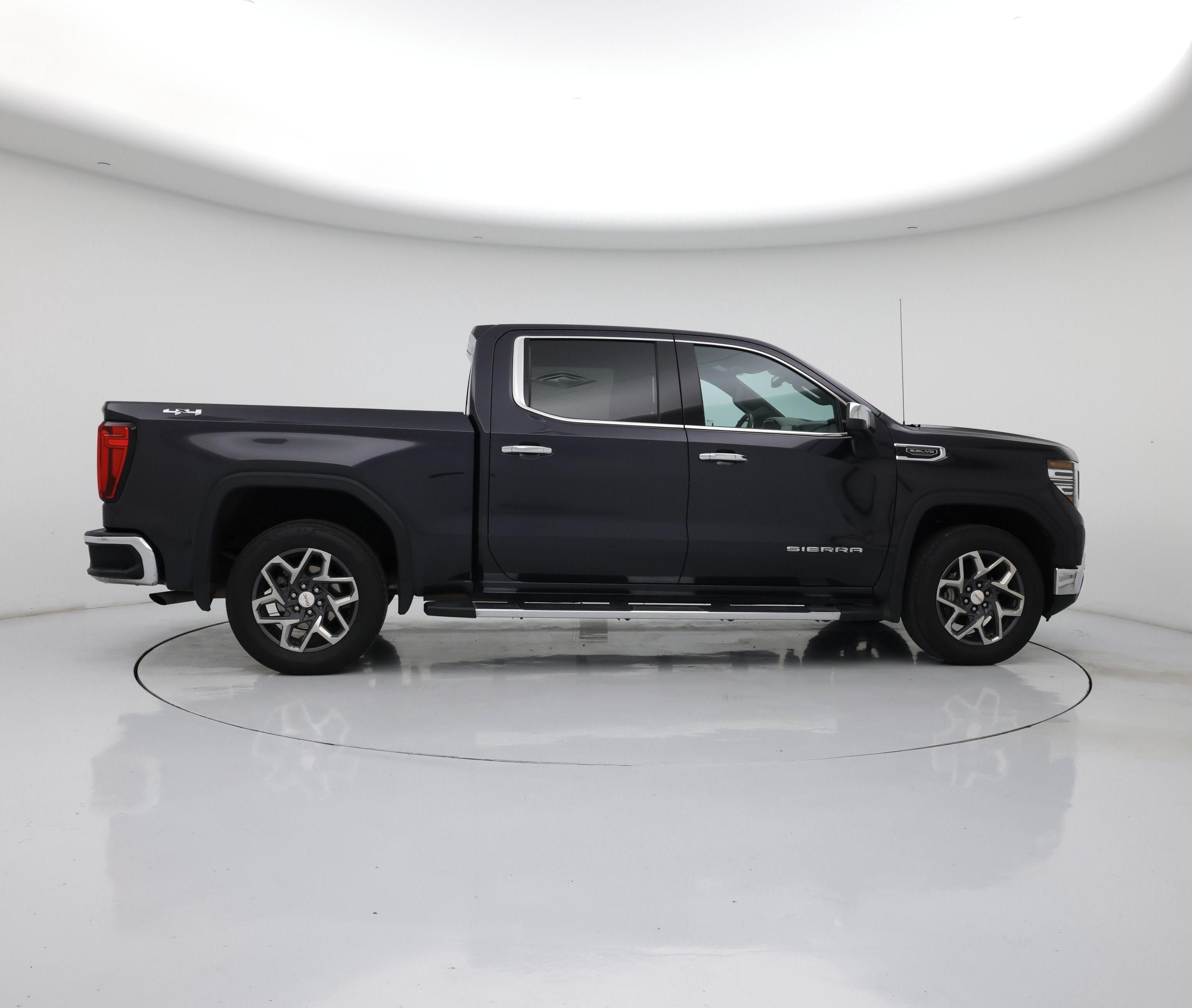 Thumbnail: 2023 GMC Sierra 1500 - 7