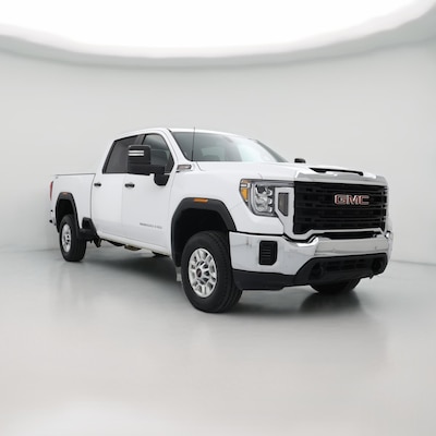 2023 GMC Sierra 2500 Pro