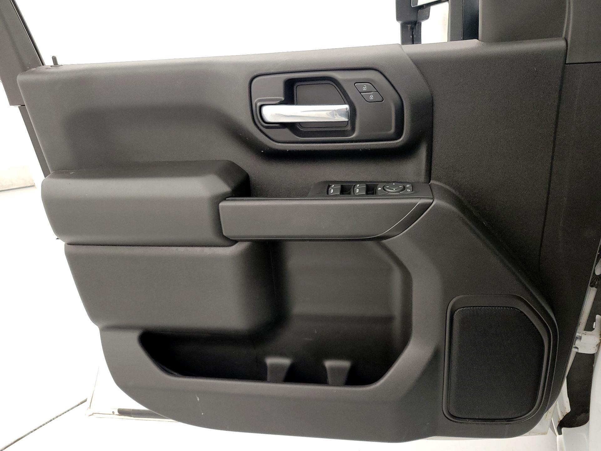 Thumbnail: 2023 GMC Sierra 2500 - 12