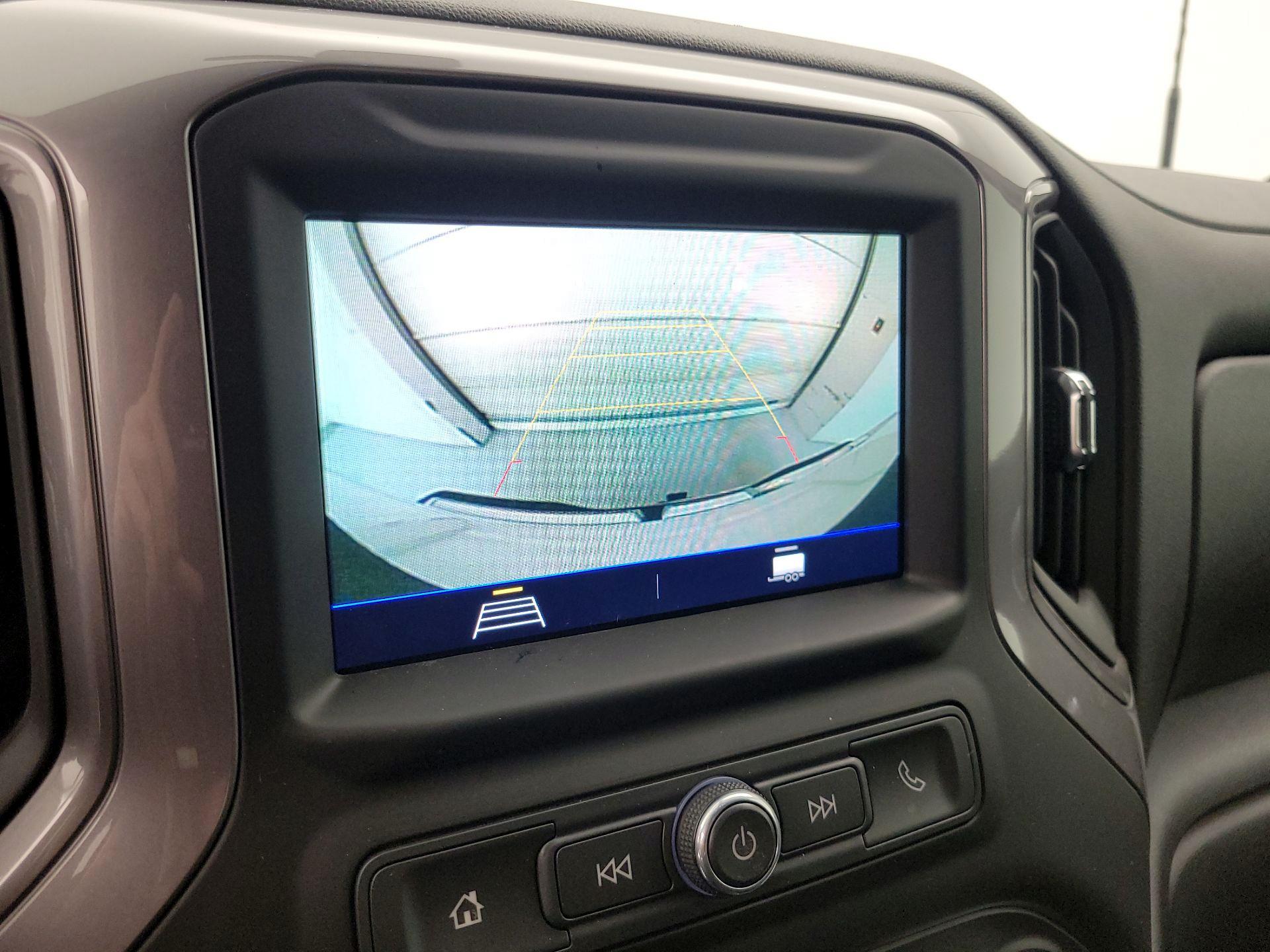 Thumbnail: 2023 GMC Sierra 2500 - 14