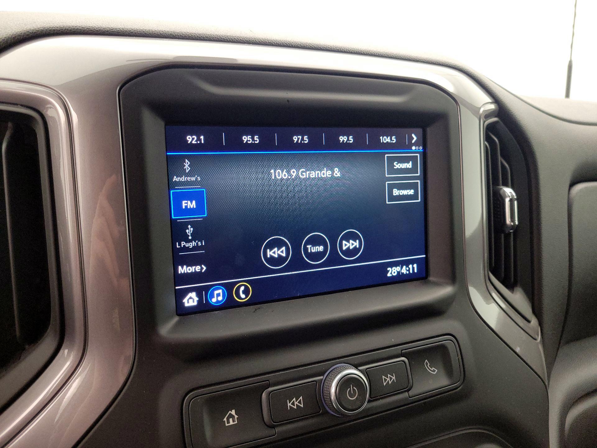 Thumbnail: 2023 GMC Sierra 2500 - 15