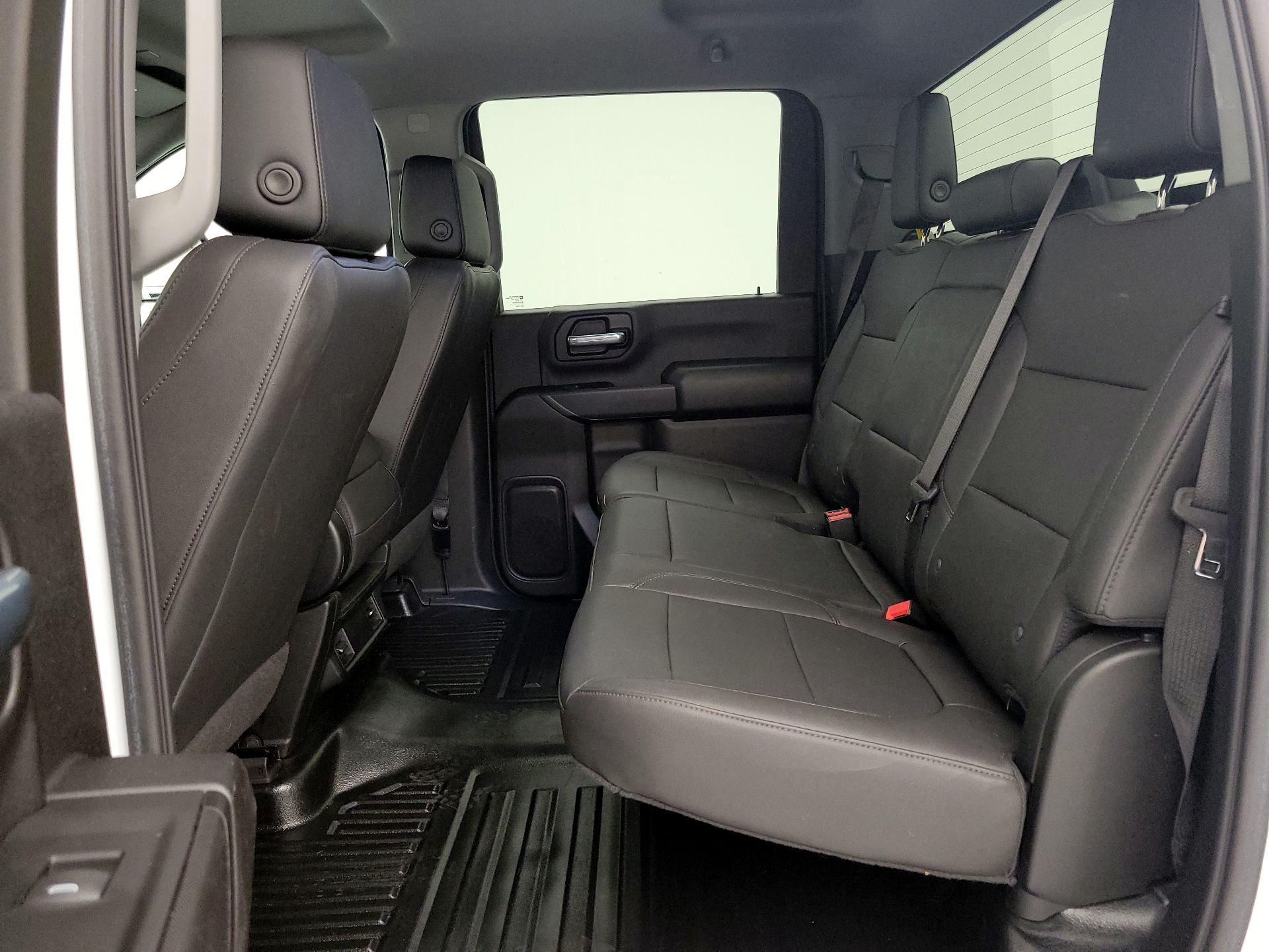 Thumbnail: 2023 GMC Sierra 2500 - 19