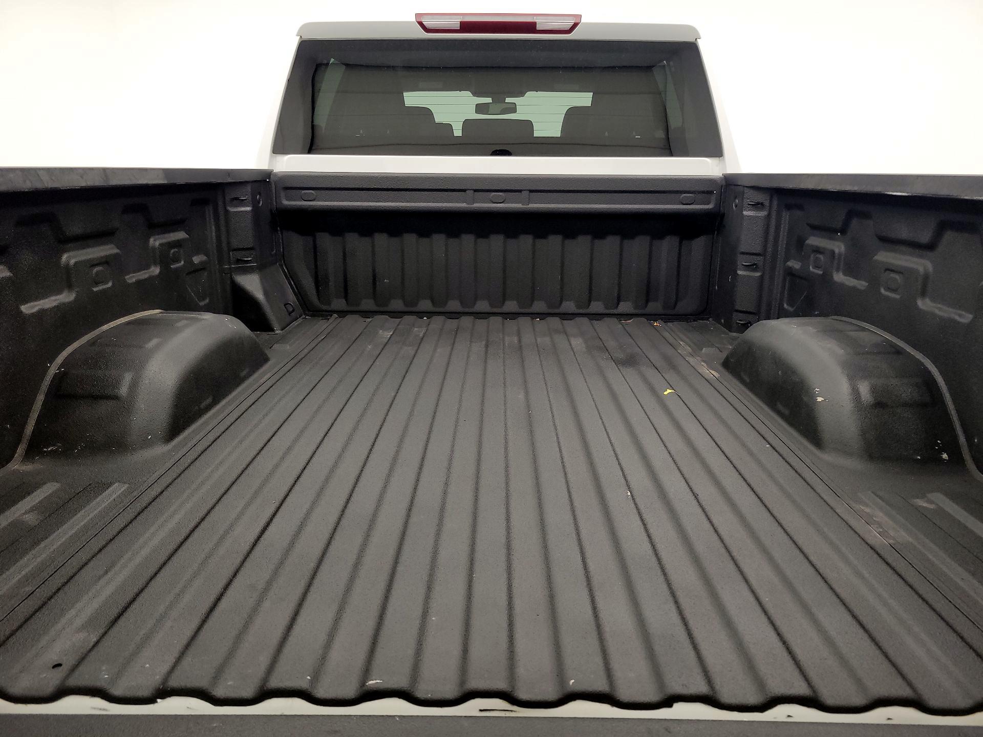 Thumbnail: 2023 GMC Sierra 2500 - 20