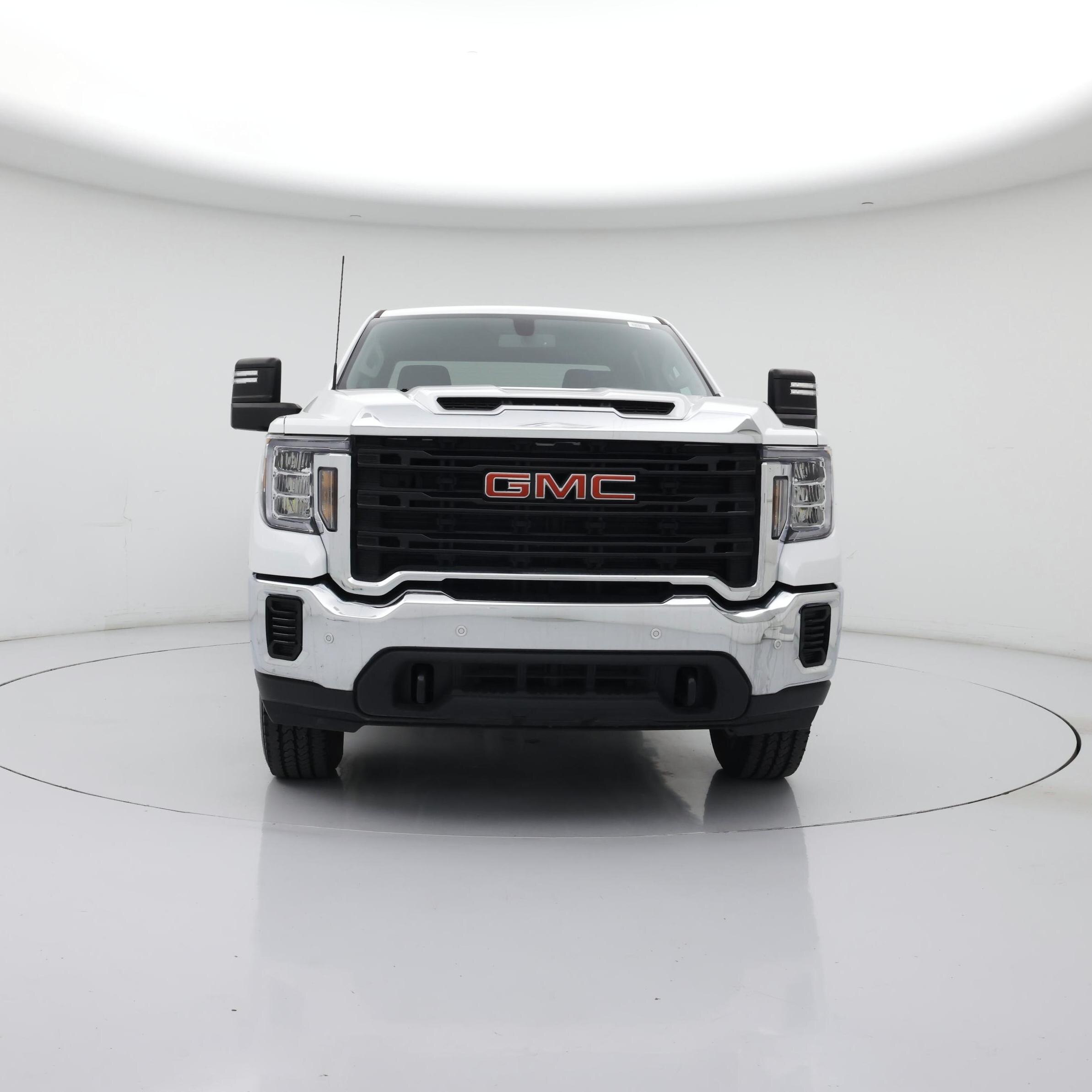 Thumbnail: 2023 GMC Sierra 2500 - 5