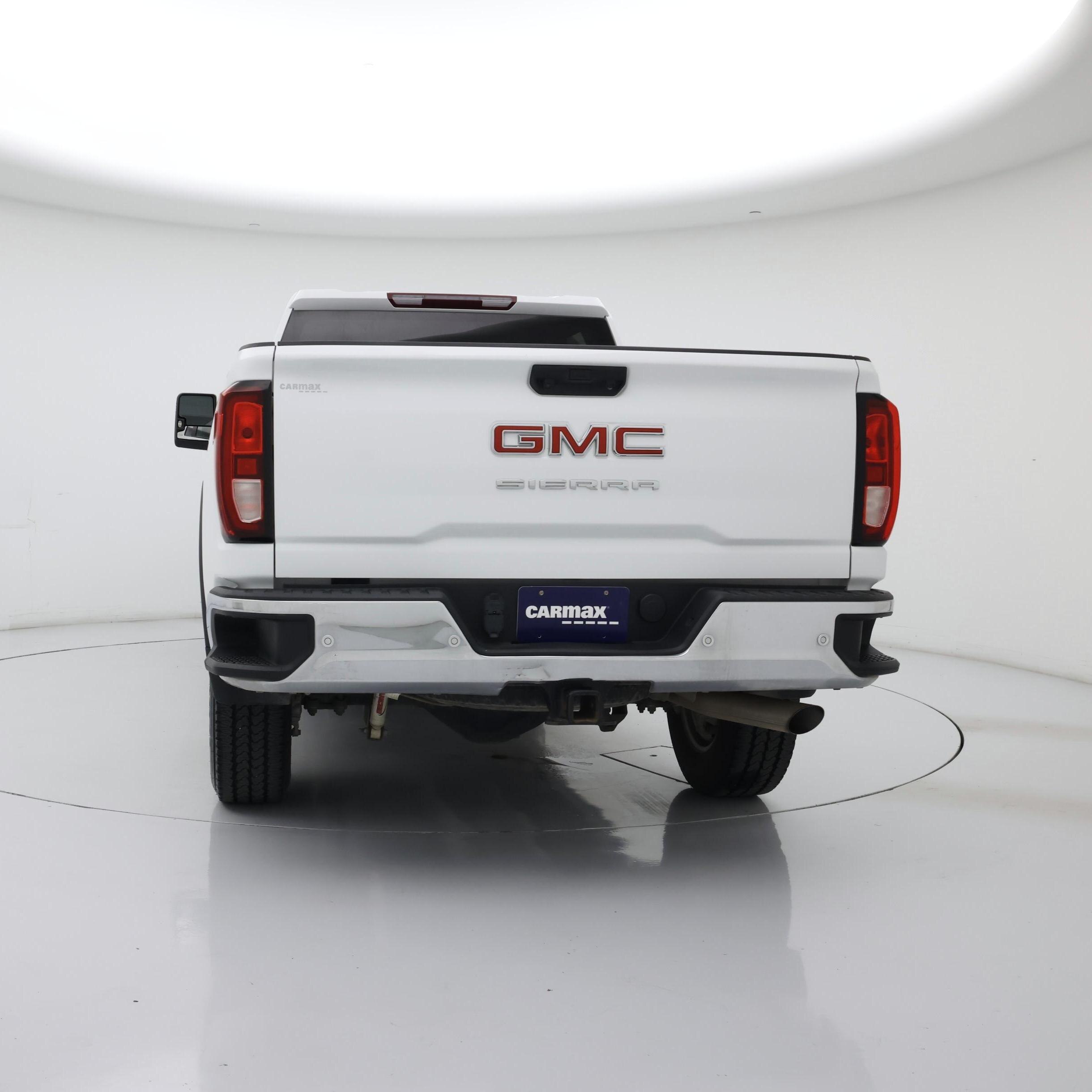 Thumbnail: 2023 GMC Sierra 2500 - 6