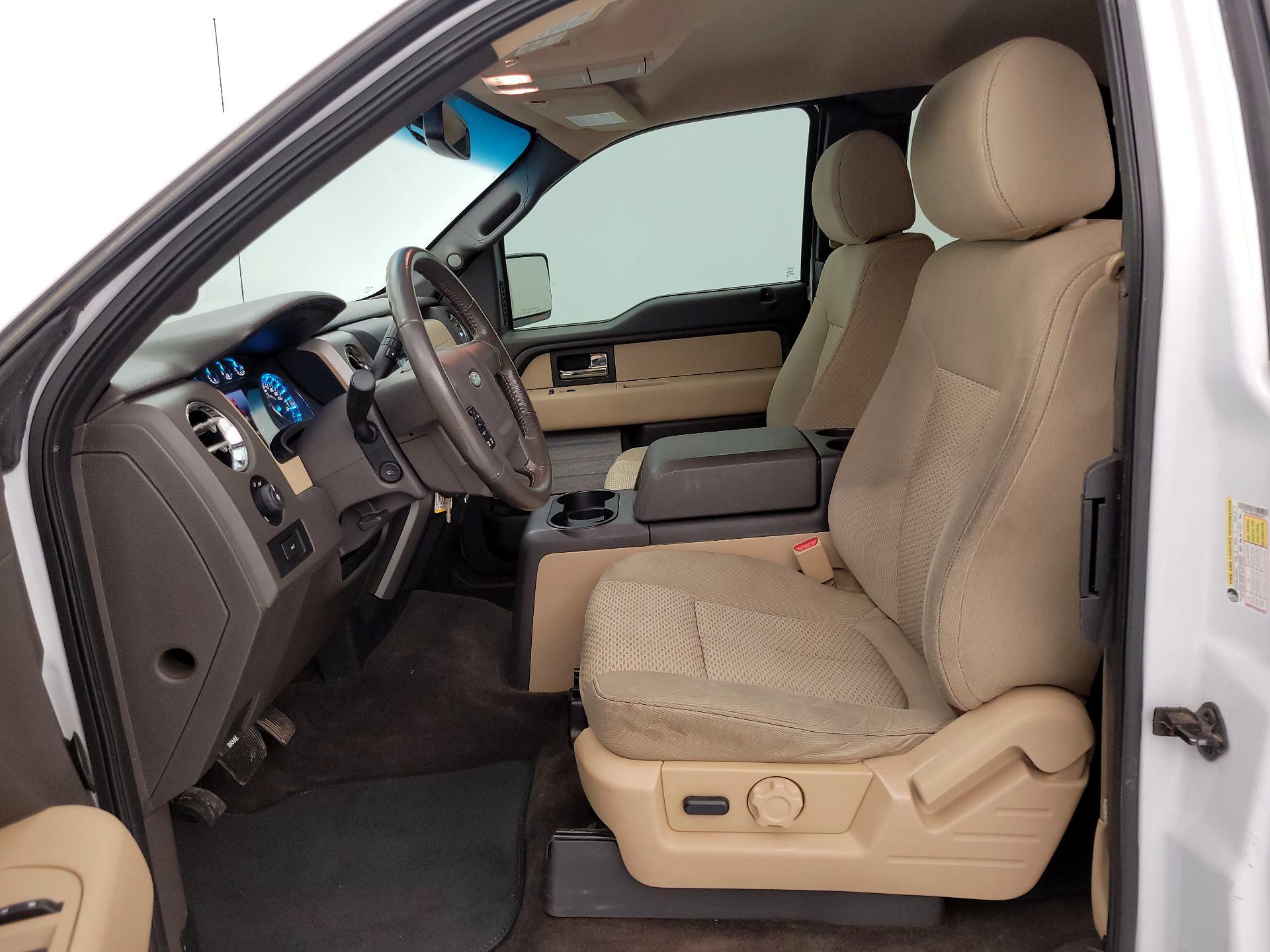 Thumbnail: 2014 Ford F-150 - 11