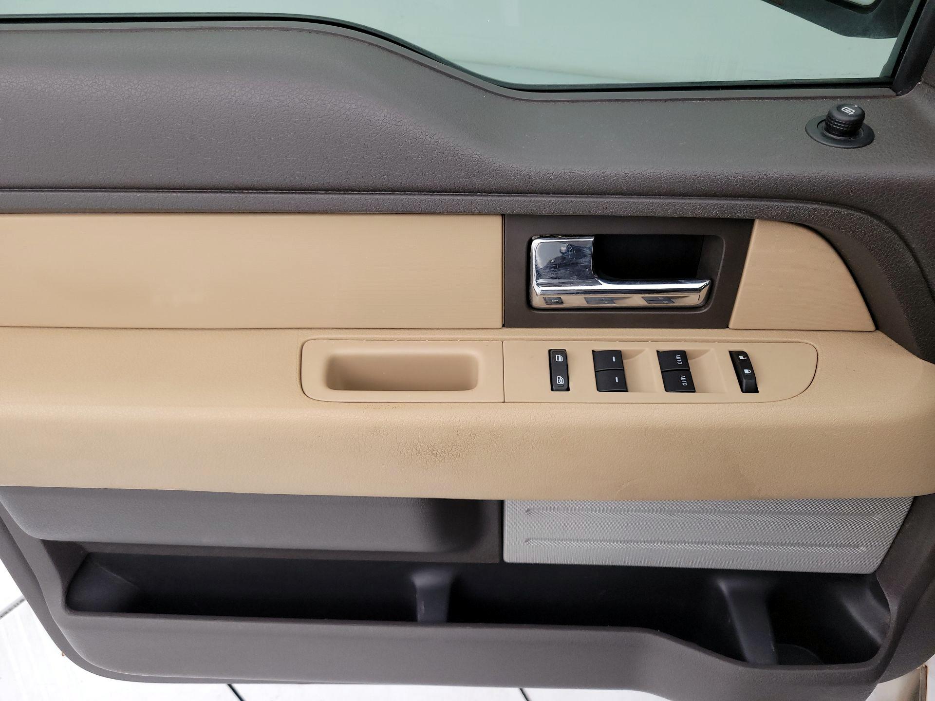 Thumbnail: 2014 Ford F-150 - 12