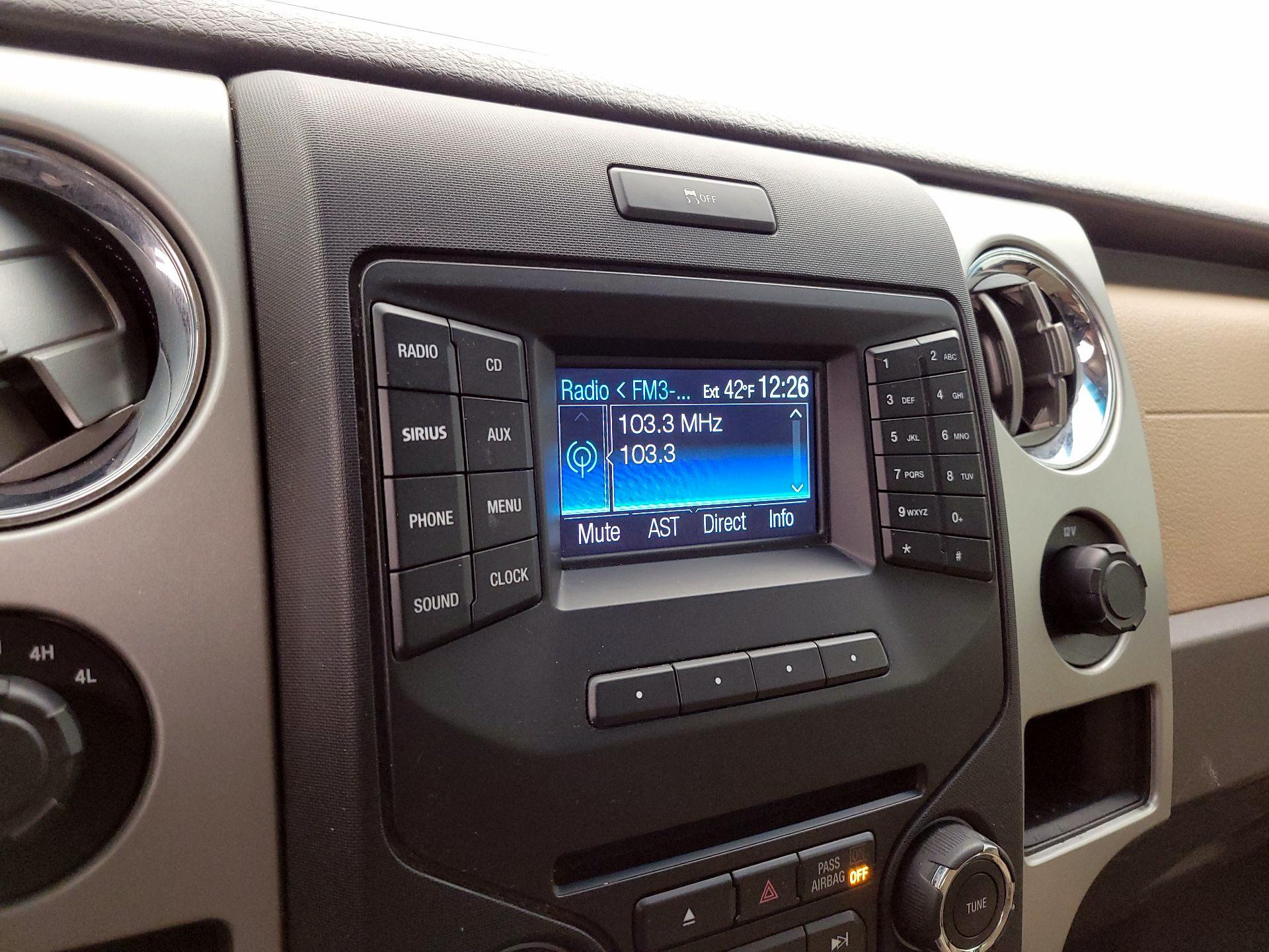 Thumbnail: 2014 Ford F-150 - 14