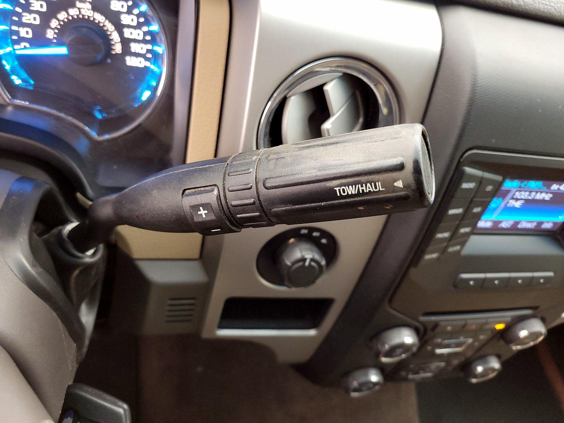 Thumbnail: 2014 Ford F-150 - 16