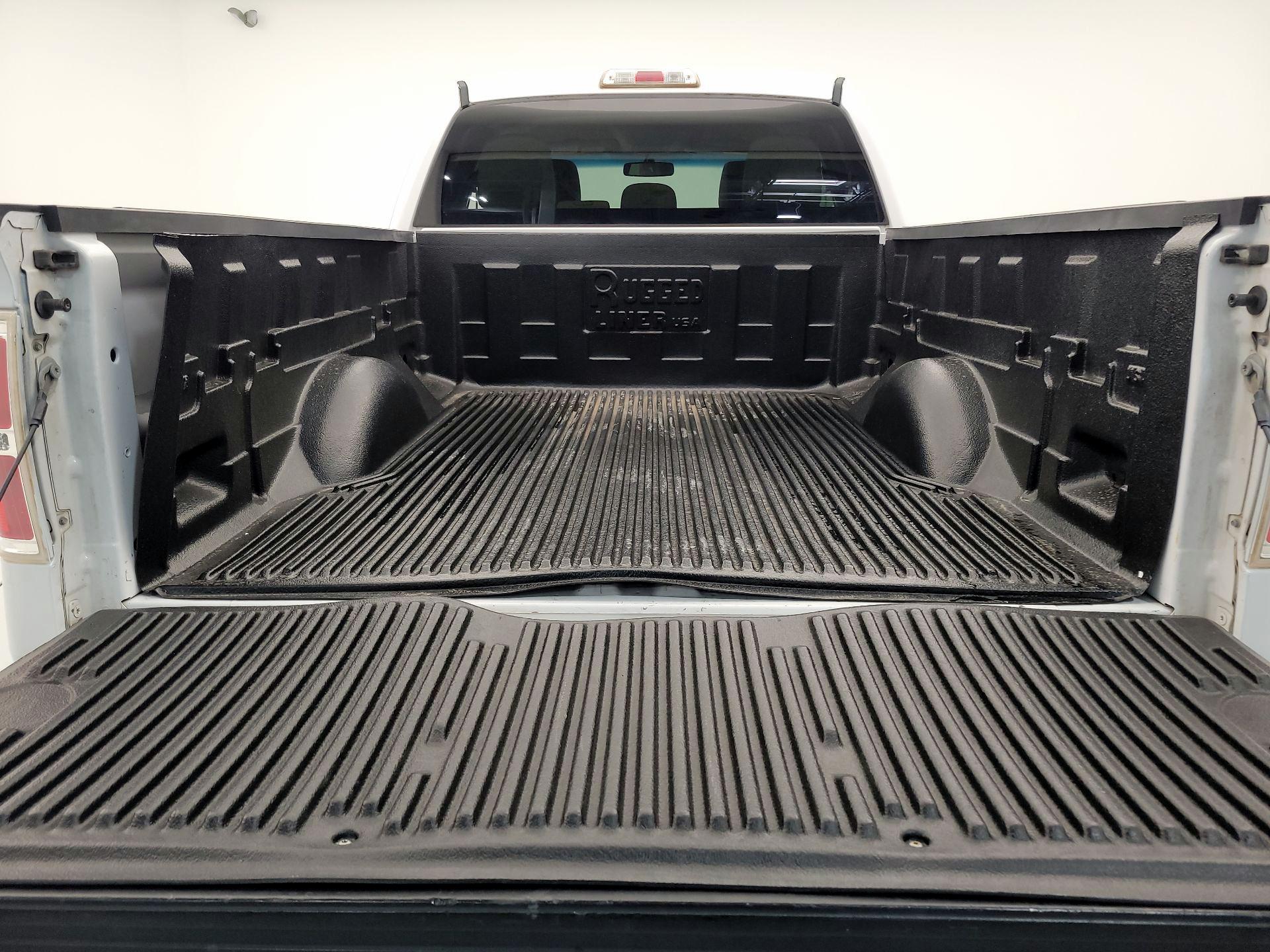 Thumbnail: 2014 Ford F-150 - 19