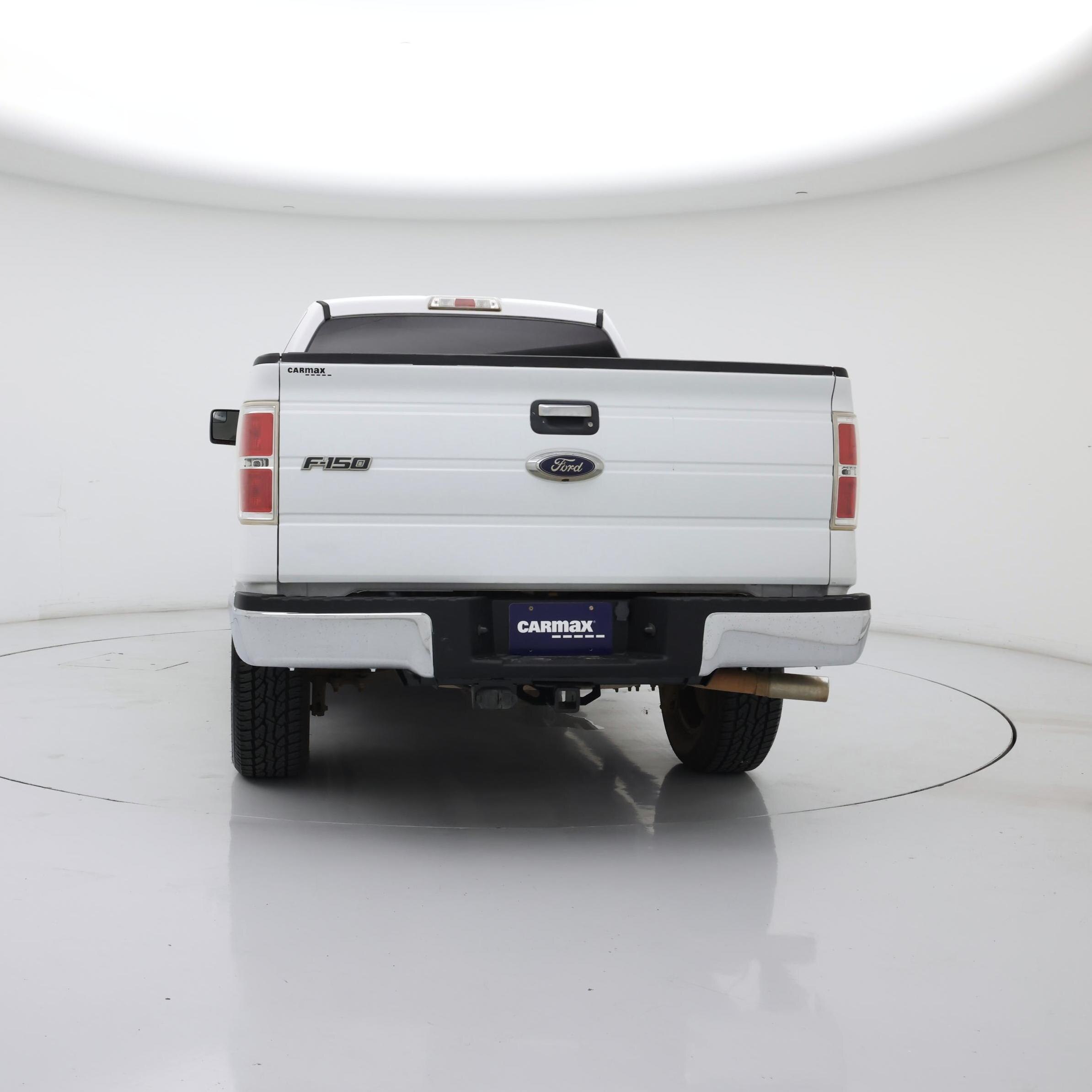 Thumbnail: 2014 Ford F-150 - 6