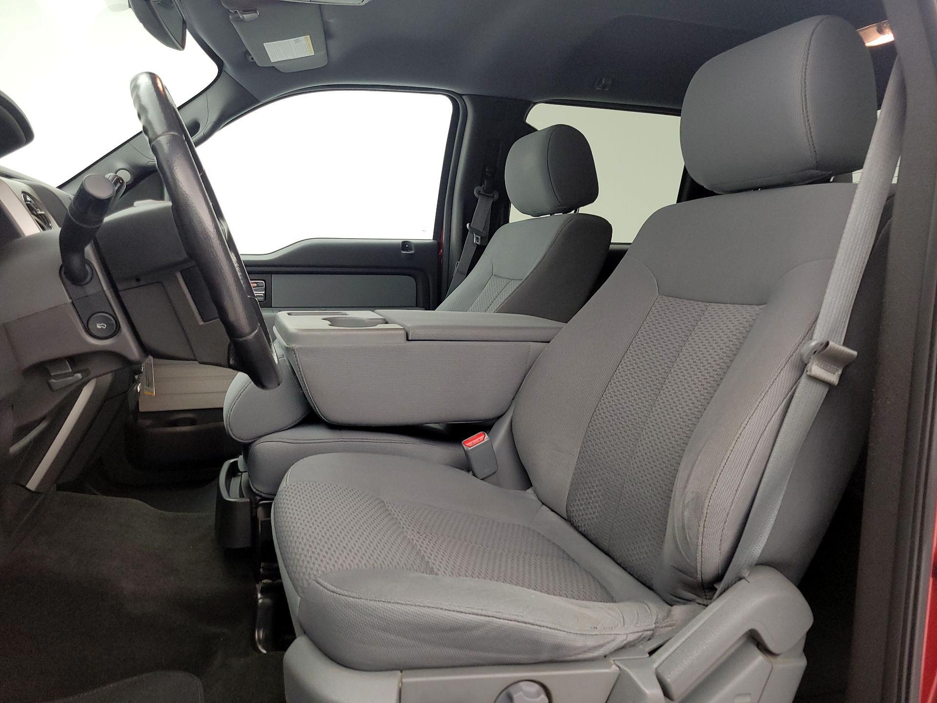 Thumbnail: 2014 Ford F-150 - 11