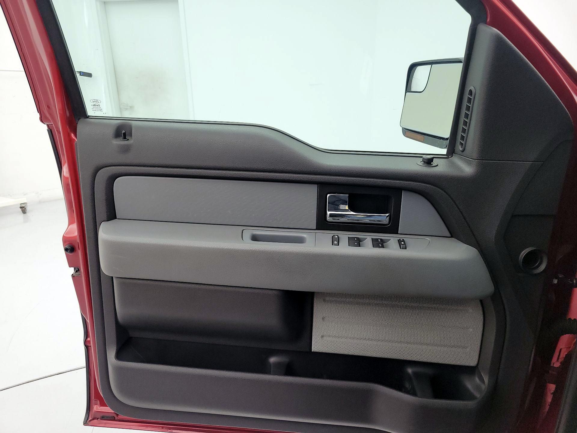 Thumbnail: 2014 Ford F-150 - 12