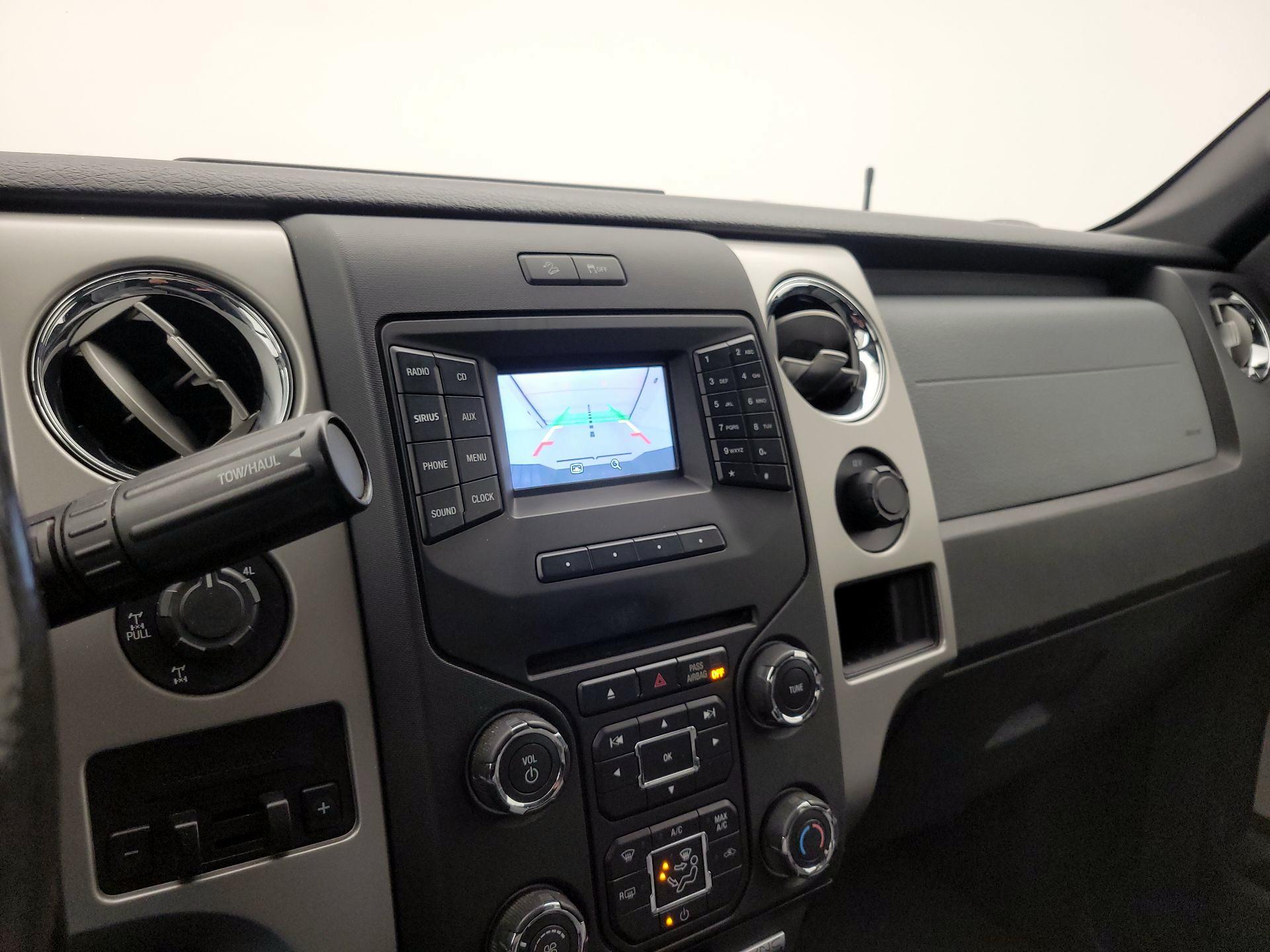 Thumbnail: 2014 Ford F-150 - 14