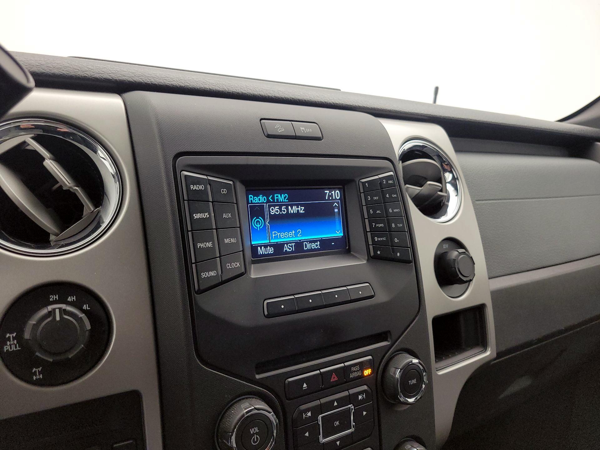 Thumbnail: 2014 Ford F-150 - 15