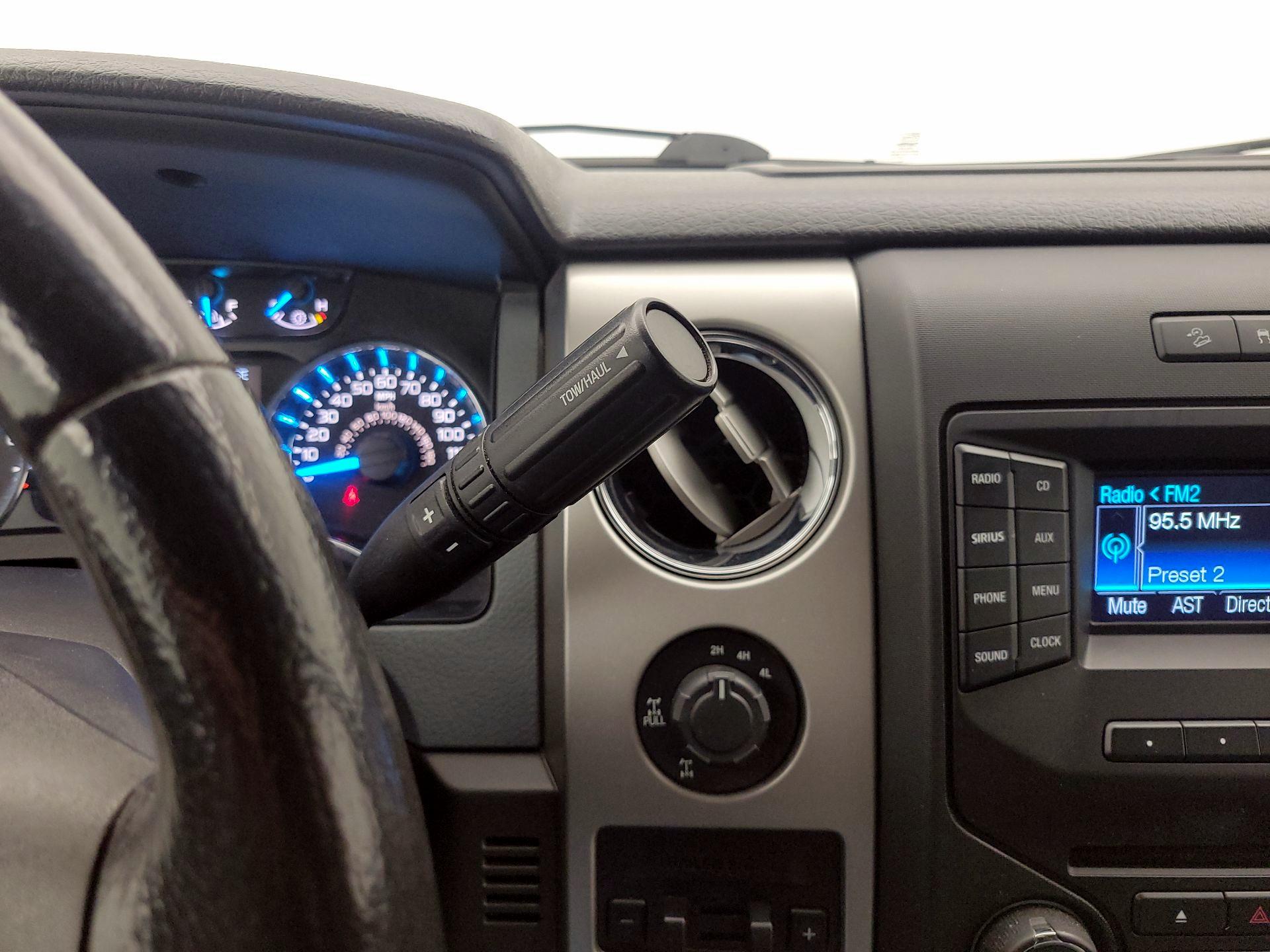 Thumbnail: 2014 Ford F-150 - 17