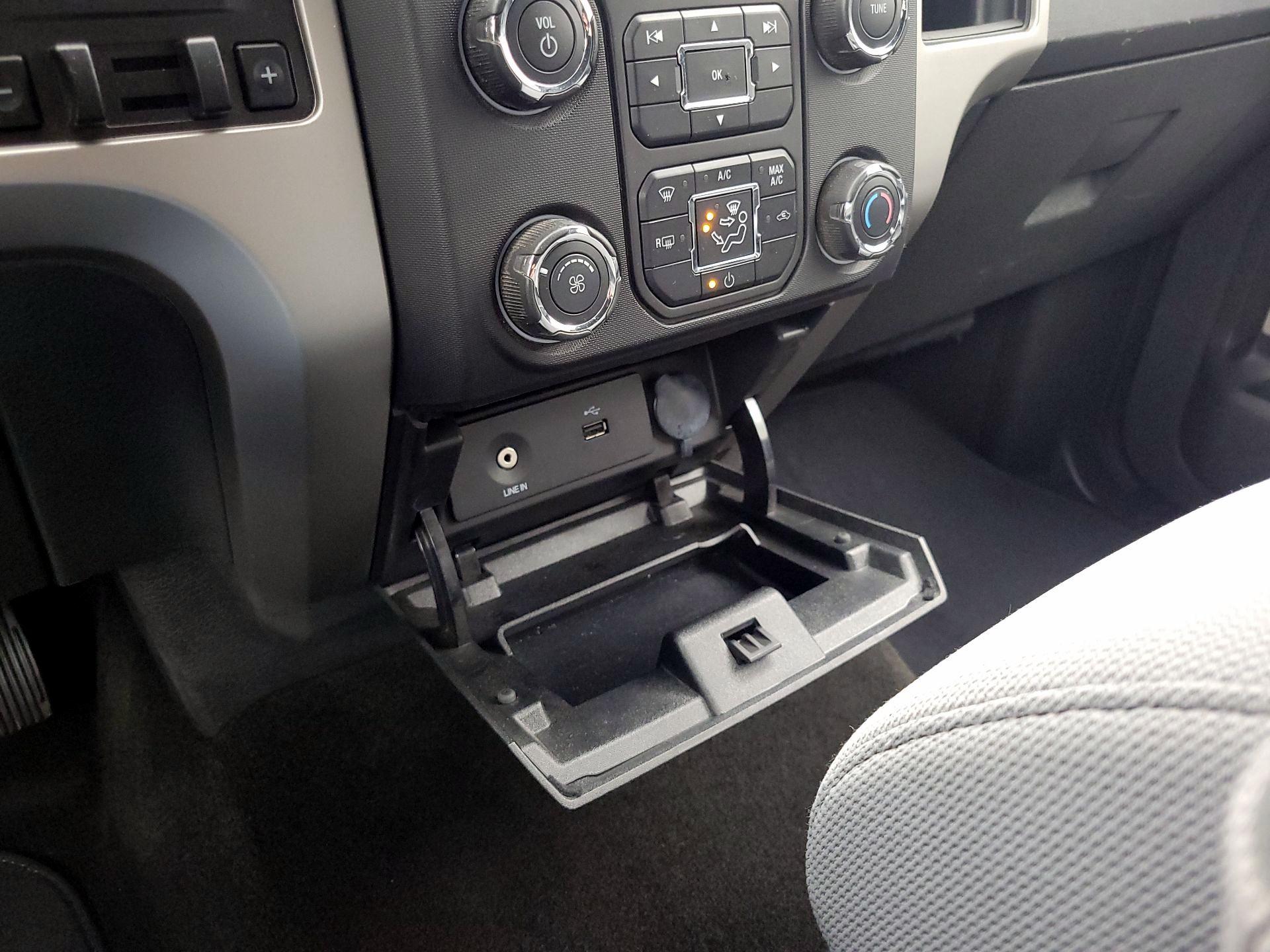 Thumbnail: 2014 Ford F-150 - 18