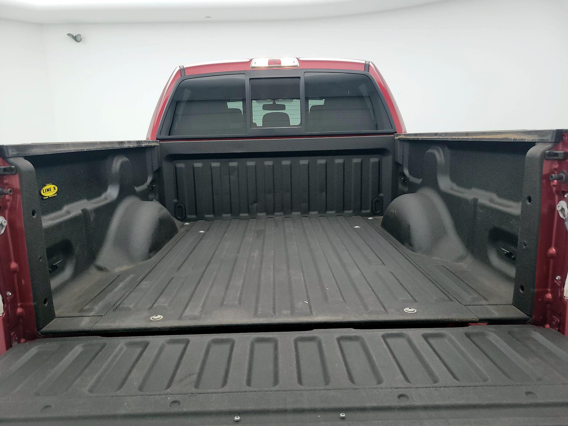 Thumbnail: 2014 Ford F-150 - 20