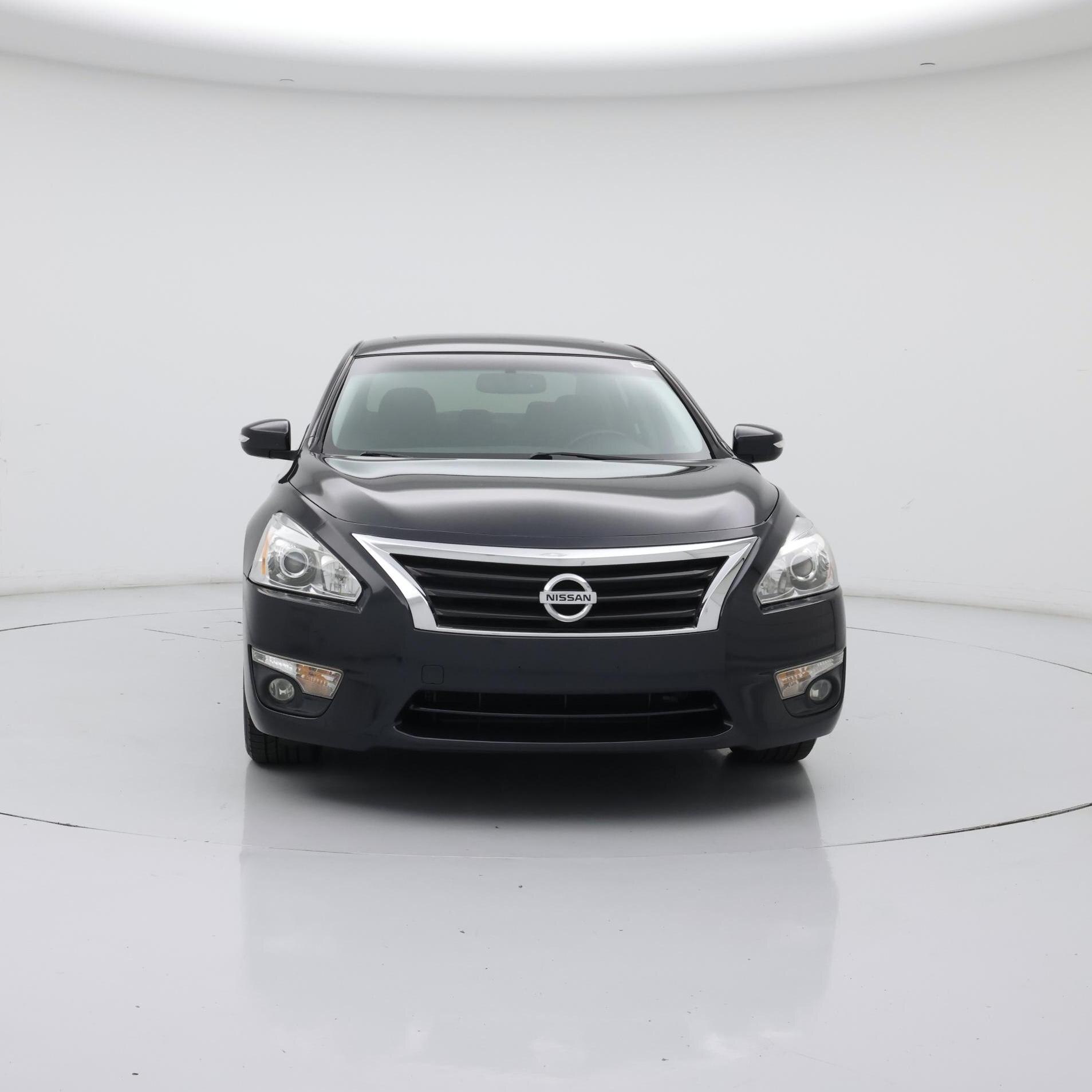 Thumbnail: 2015 Nissan Altima - 5