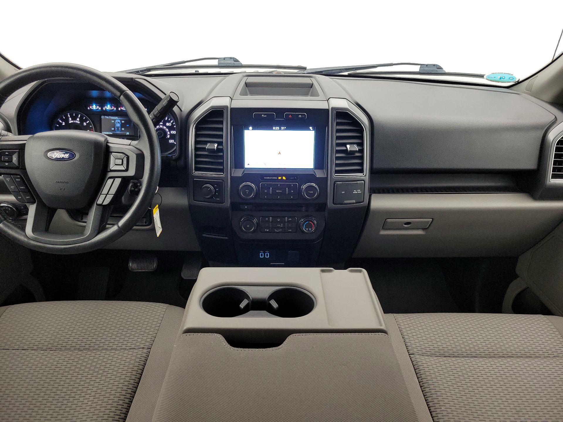 Thumbnail: 2018 Ford F-150 - 9