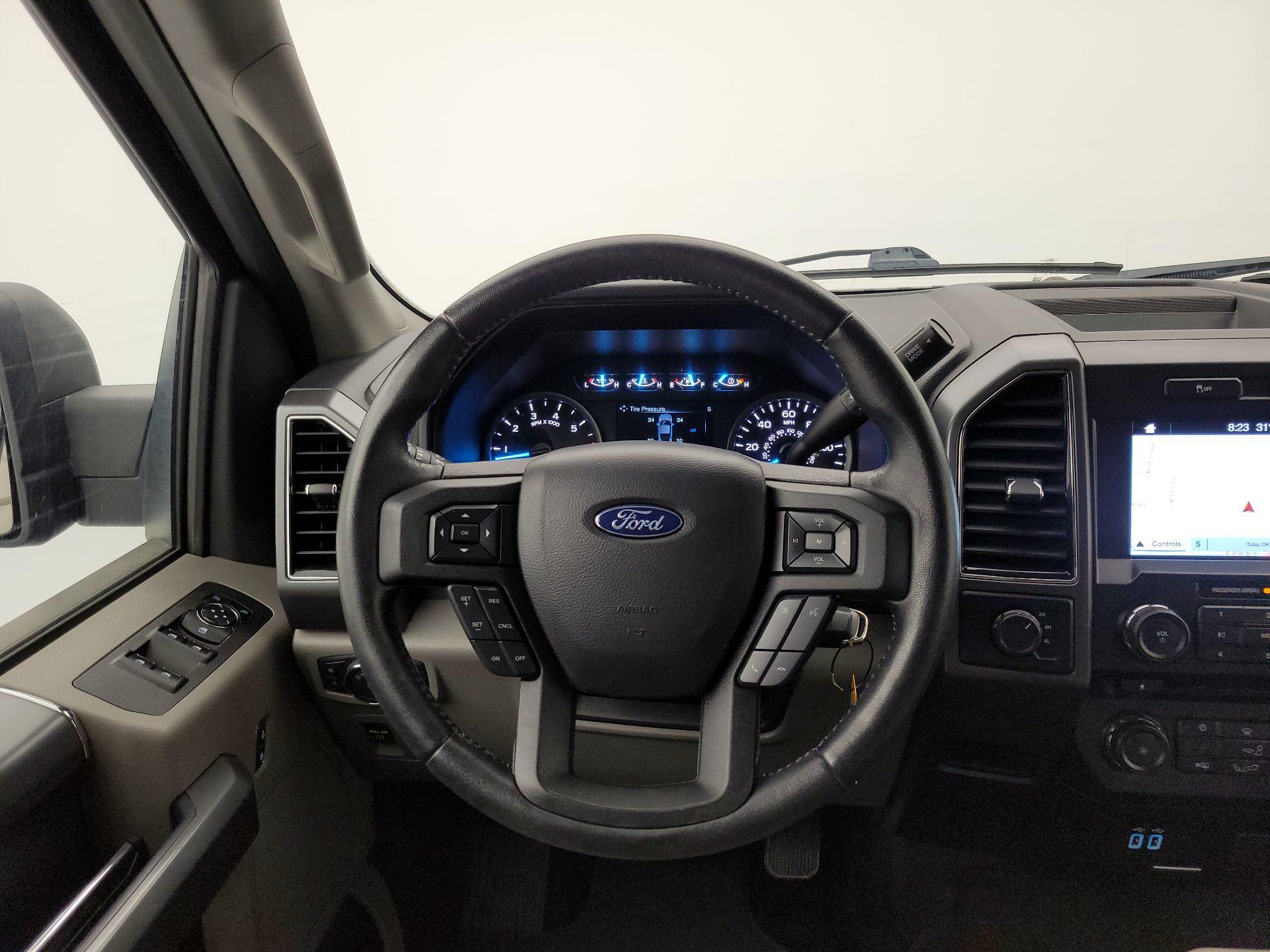 Thumbnail: 2018 Ford F-150 - 10