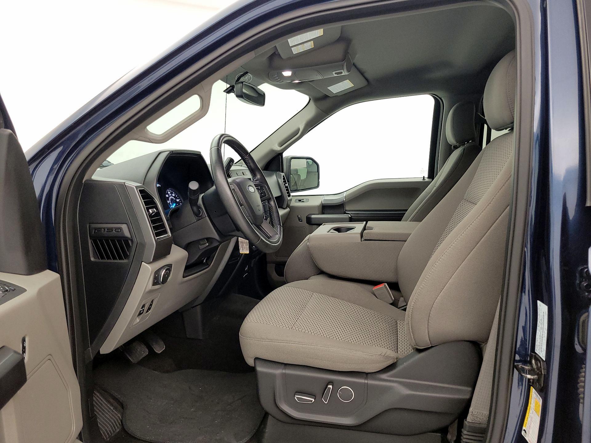 Thumbnail: 2018 Ford F-150 - 11