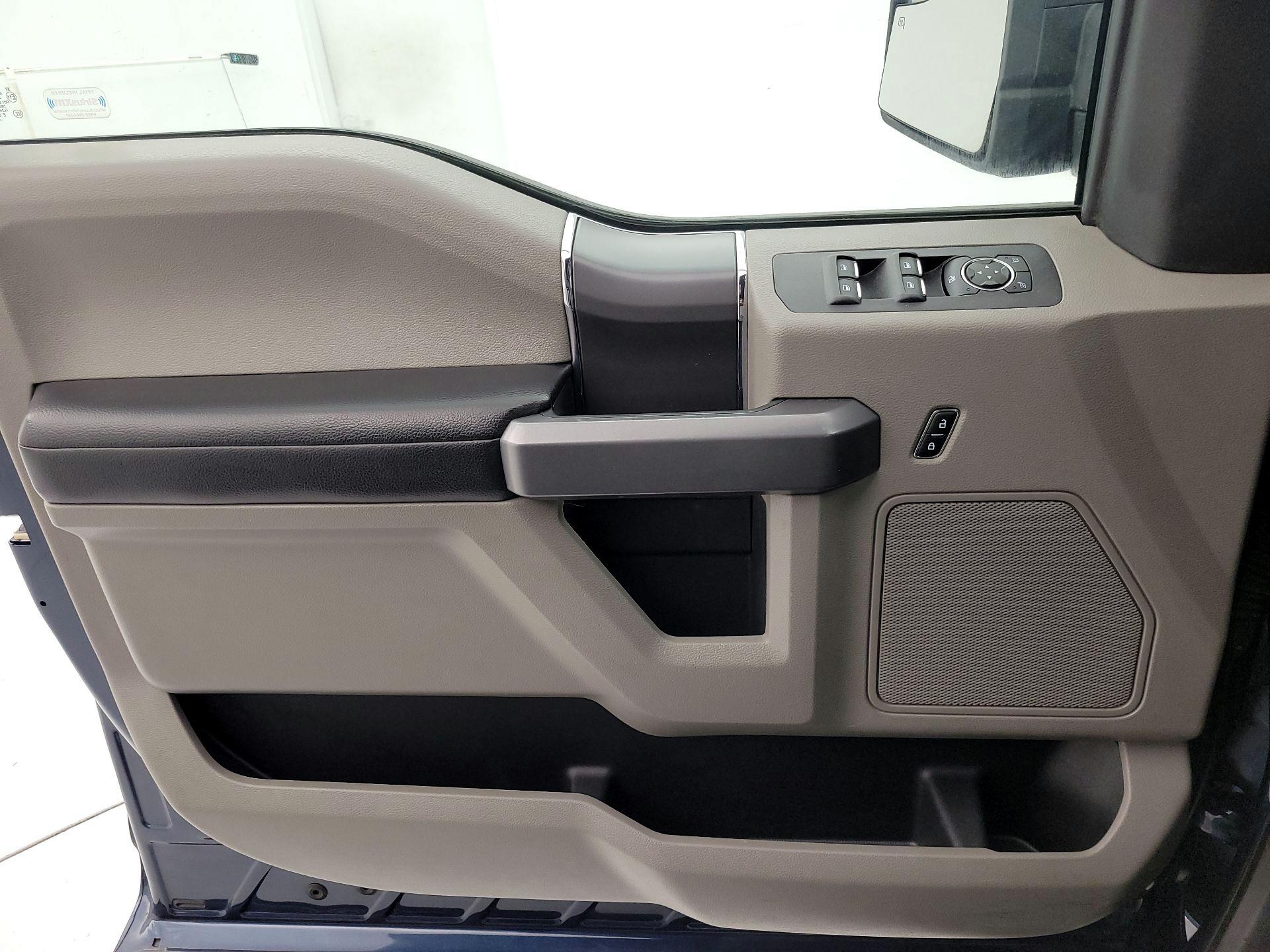 Thumbnail: 2018 Ford F-150 - 12