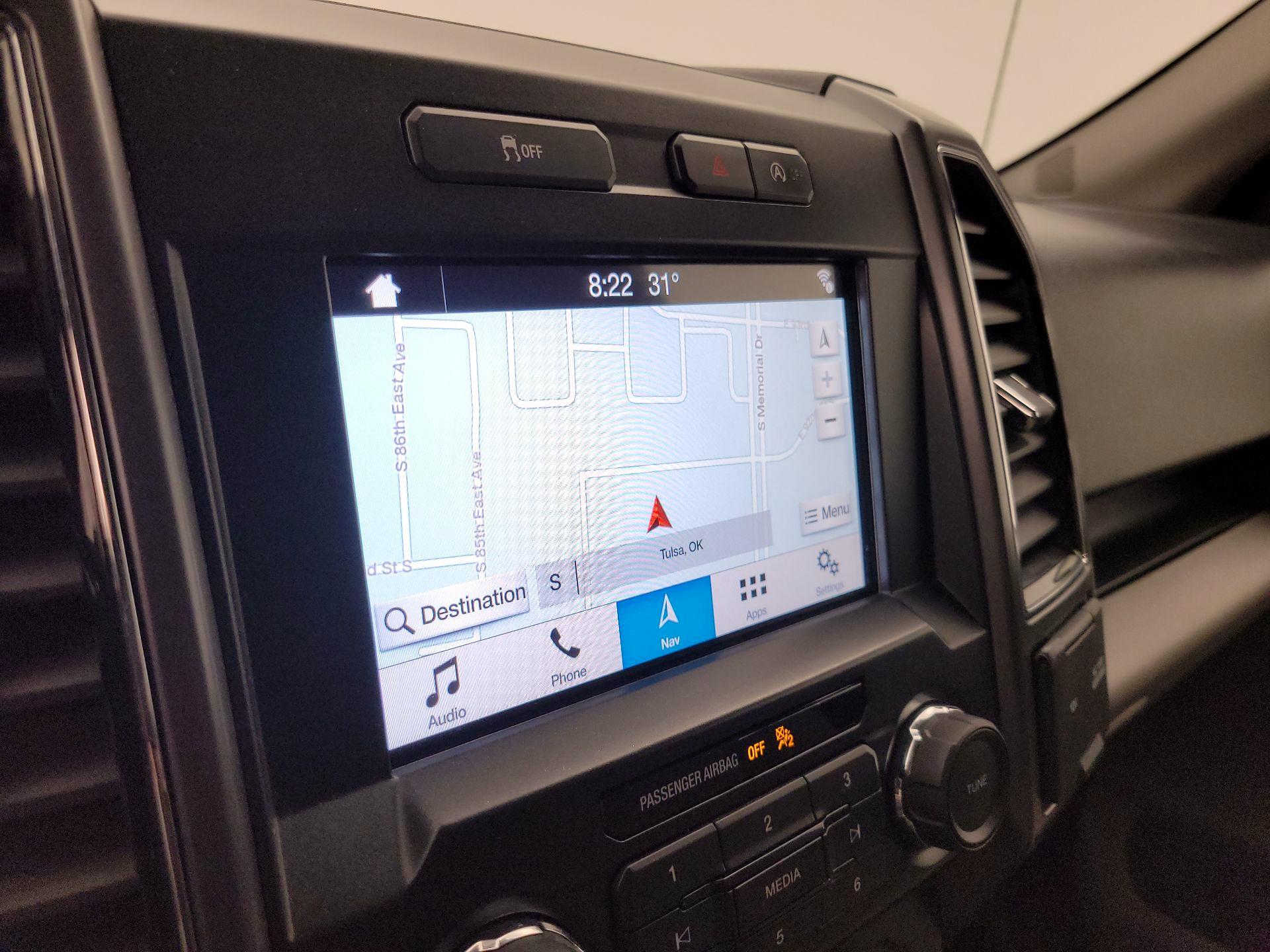 Thumbnail: 2018 Ford F-150 - 14