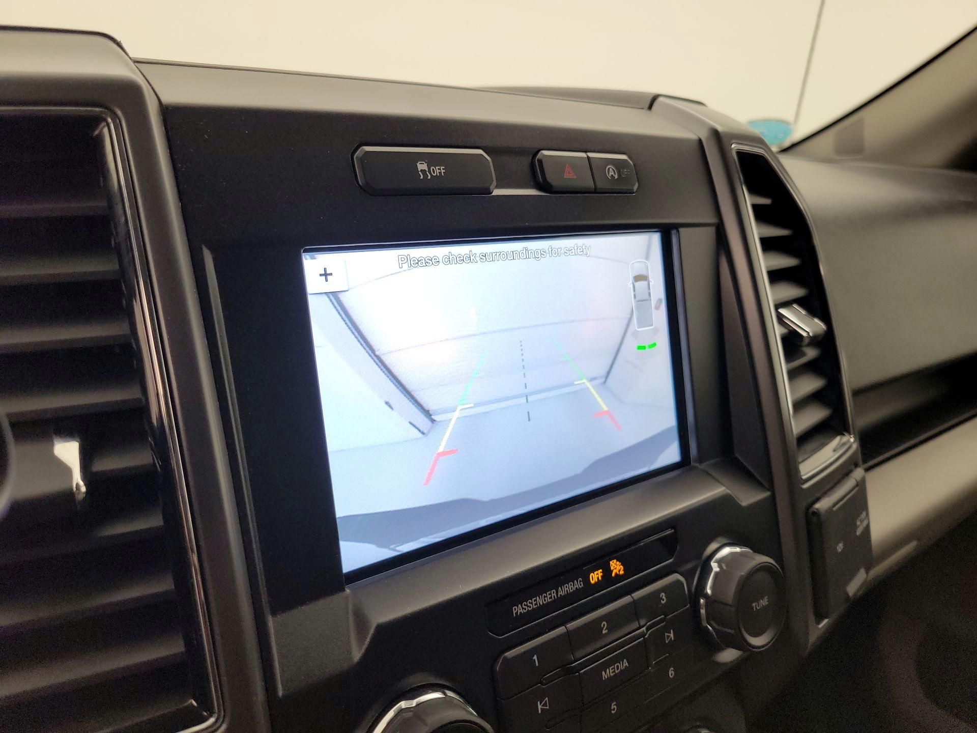 Thumbnail: 2018 Ford F-150 - 15