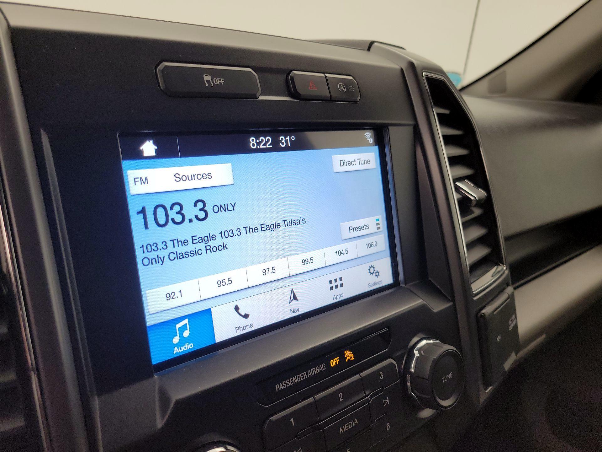 Thumbnail: 2018 Ford F-150 - 16