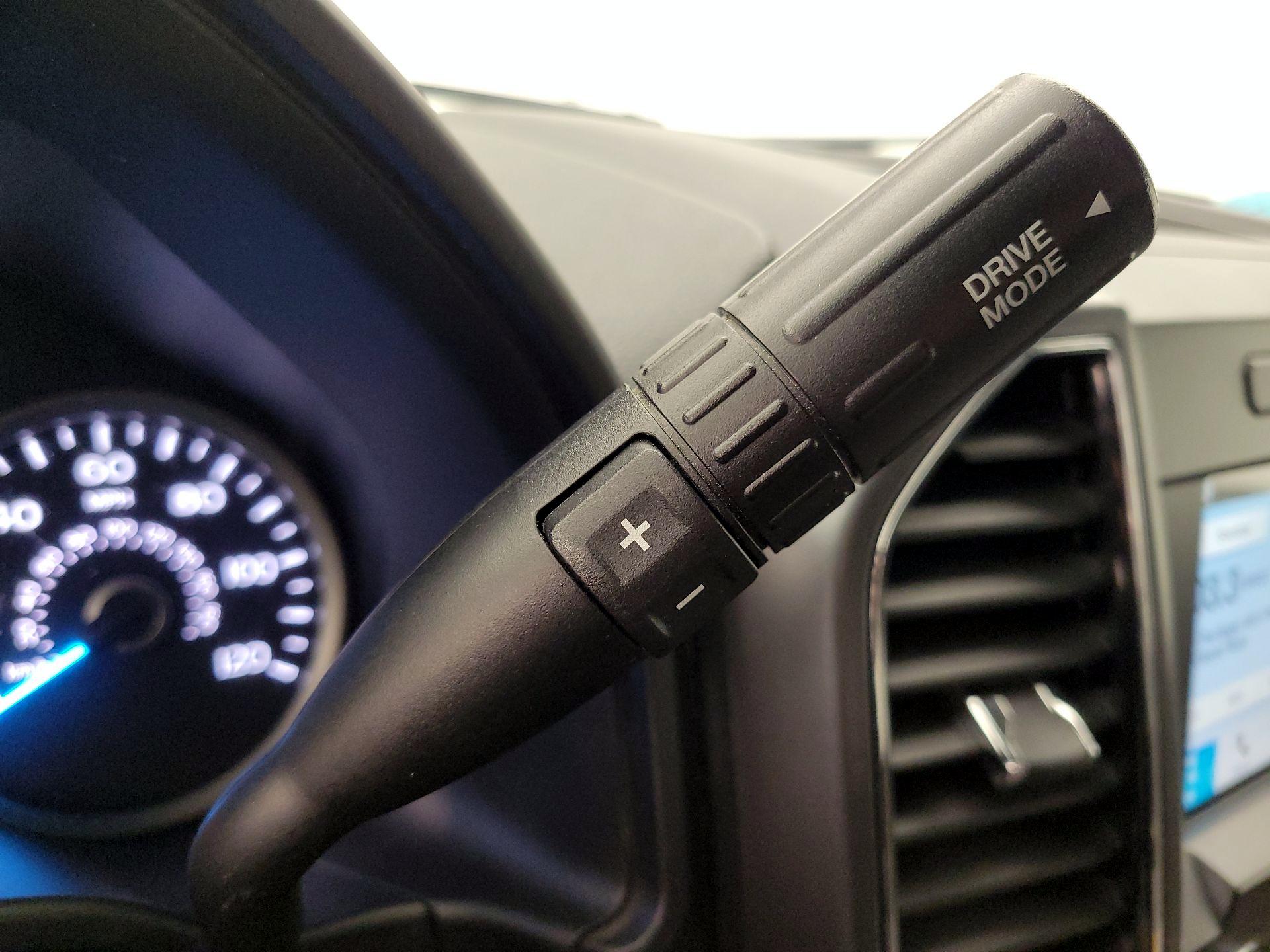 Thumbnail: 2018 Ford F-150 - 18