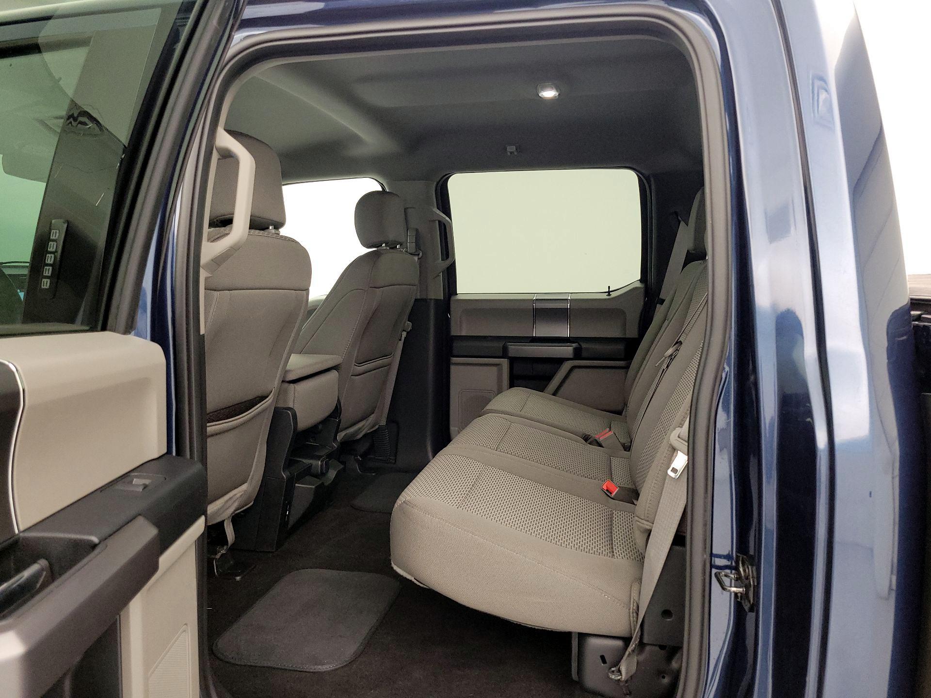 Thumbnail: 2018 Ford F-150 - 20