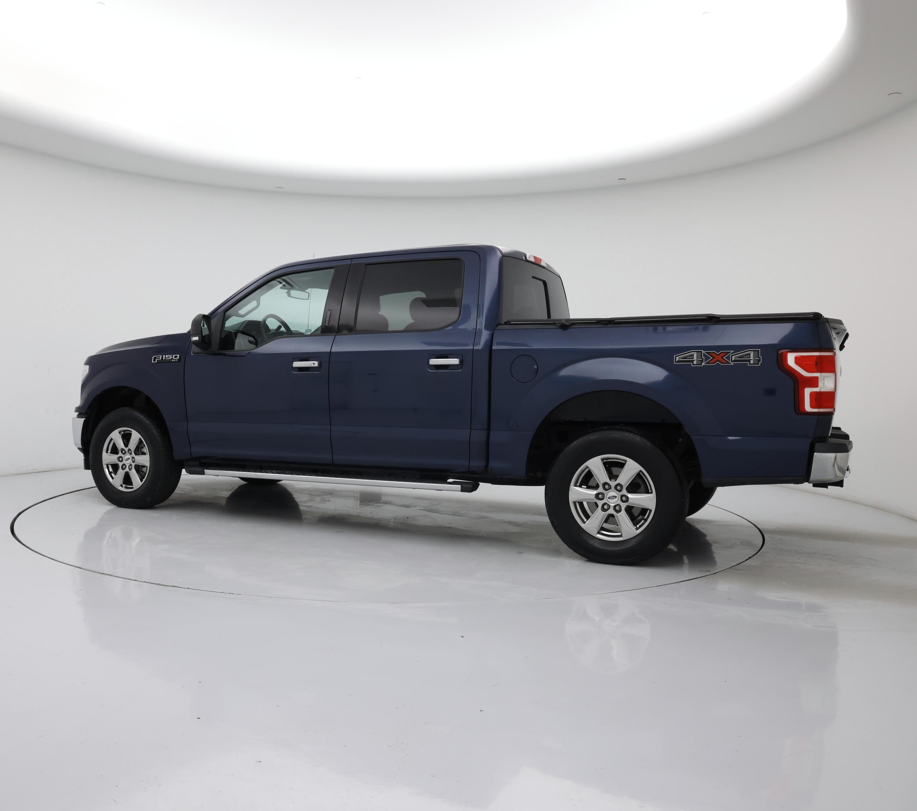 Thumbnail: 2018 Ford F-150 - 3