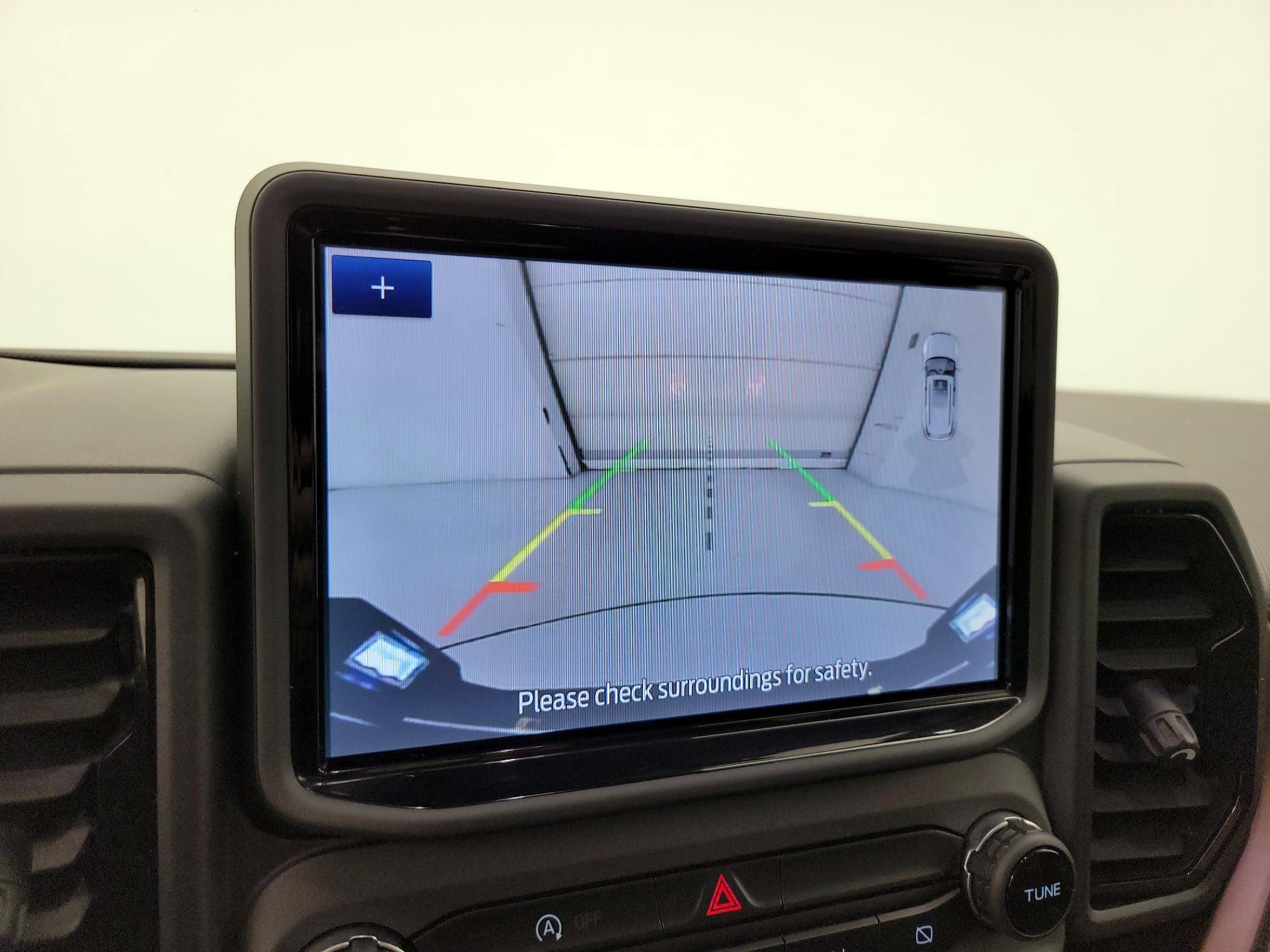 Thumbnail: 2021 Ford Bronco Sport - 14