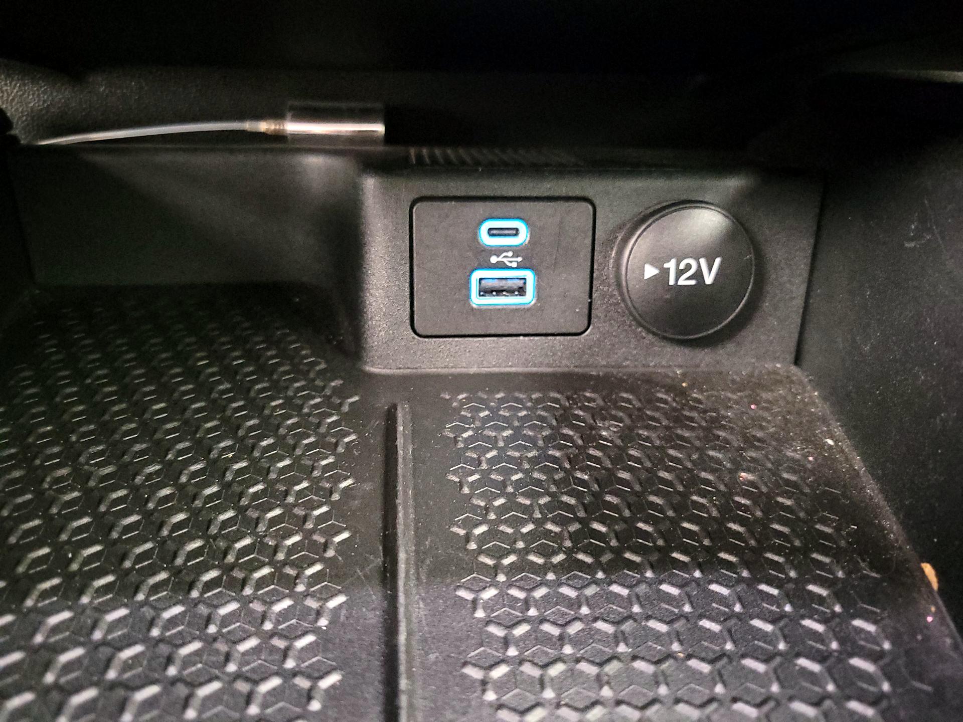 Thumbnail: 2021 Ford Bronco Sport - 18