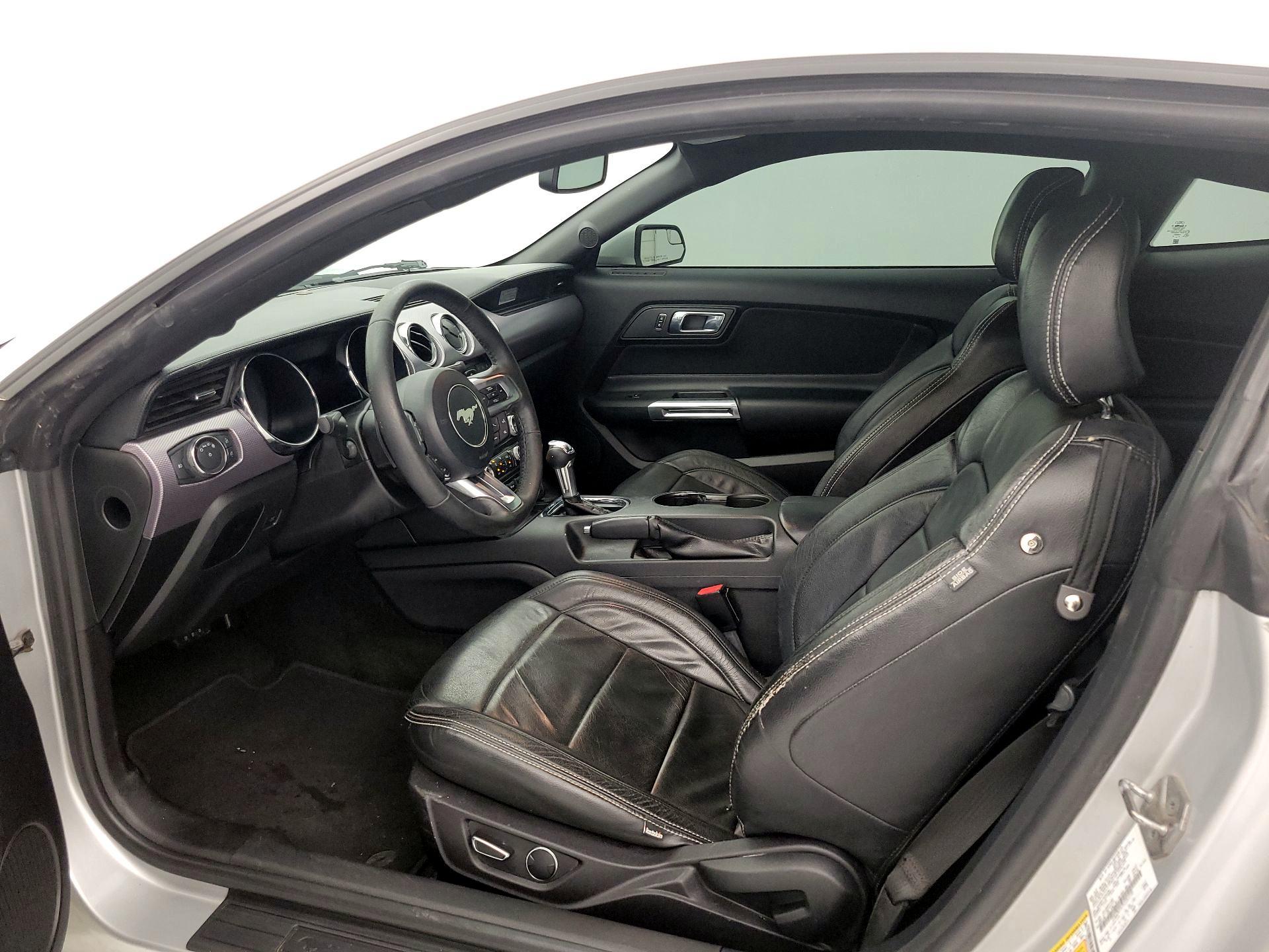 Thumbnail: 2017 Ford Mustang - 11